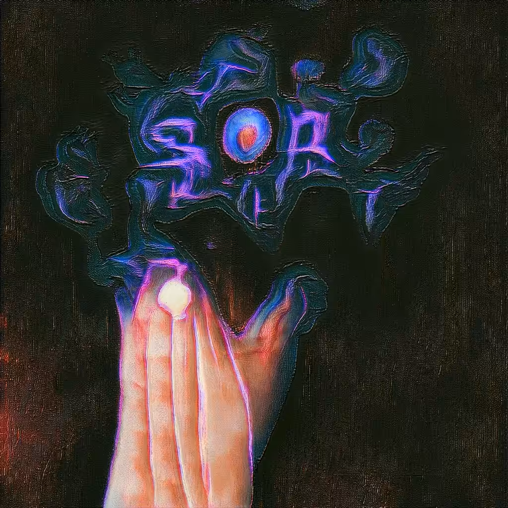 Control The Soul #908