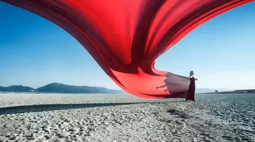 The Red Queen