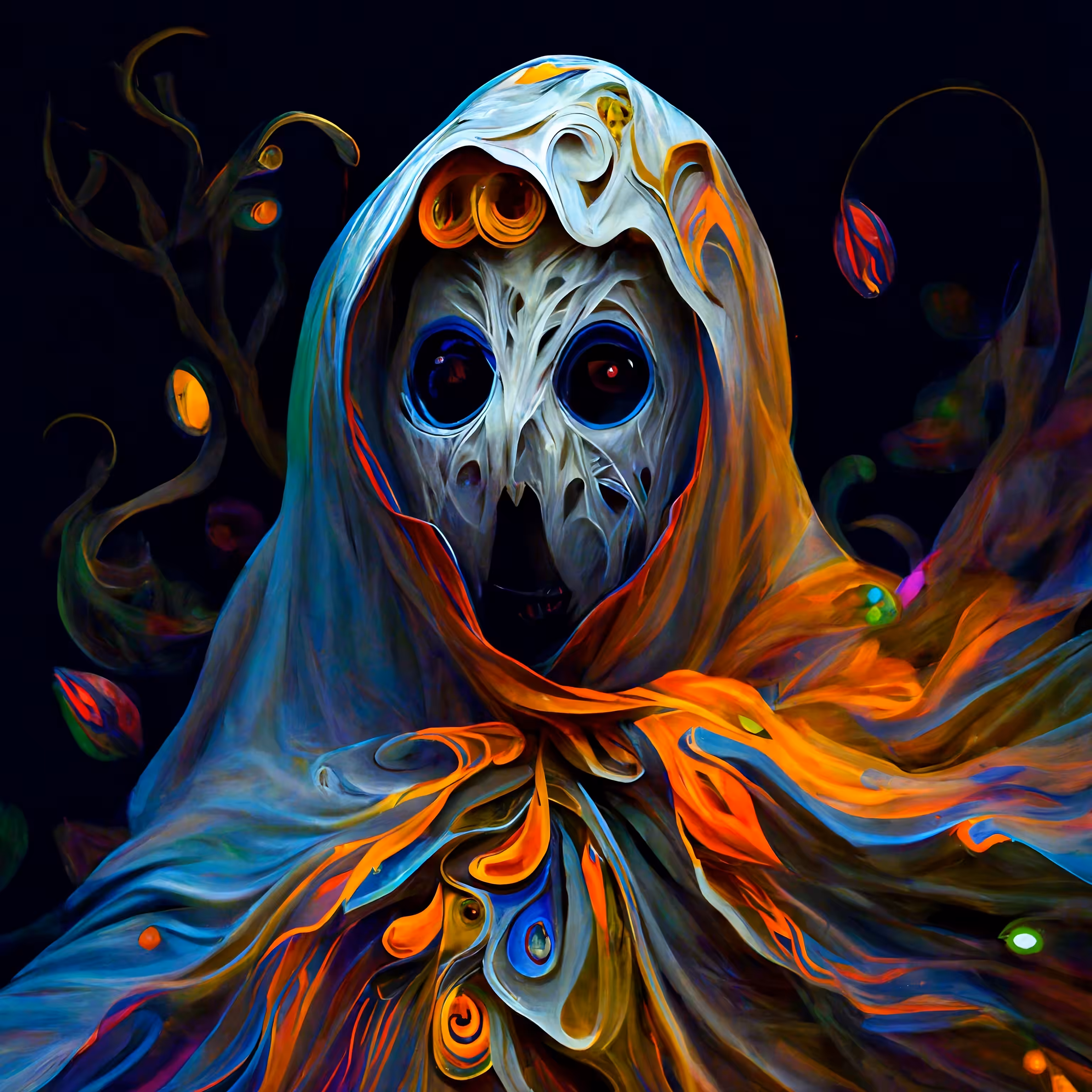 Ghost