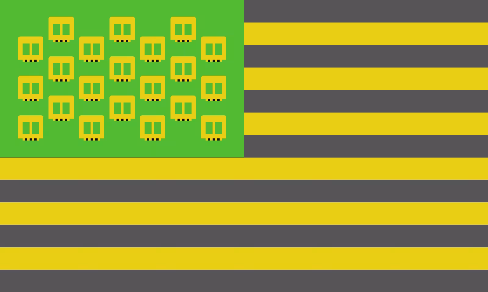 SMOLSKULL-FLAG #365