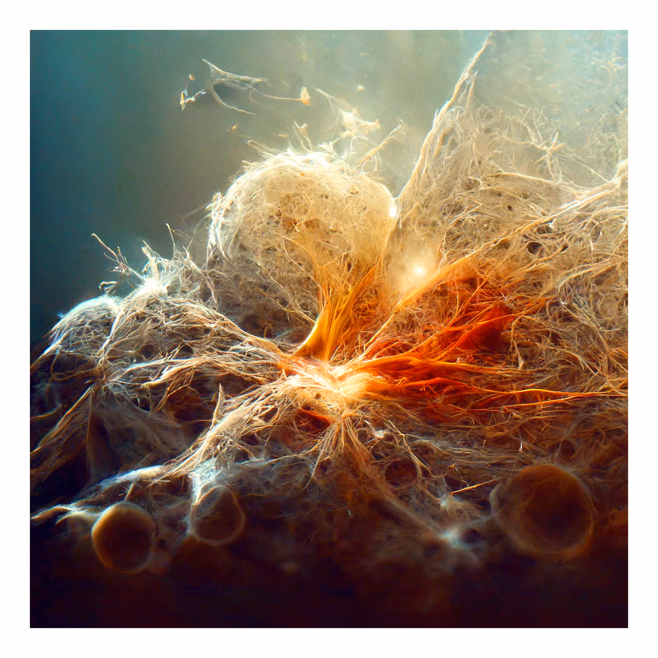 tainted garden | #8 |
