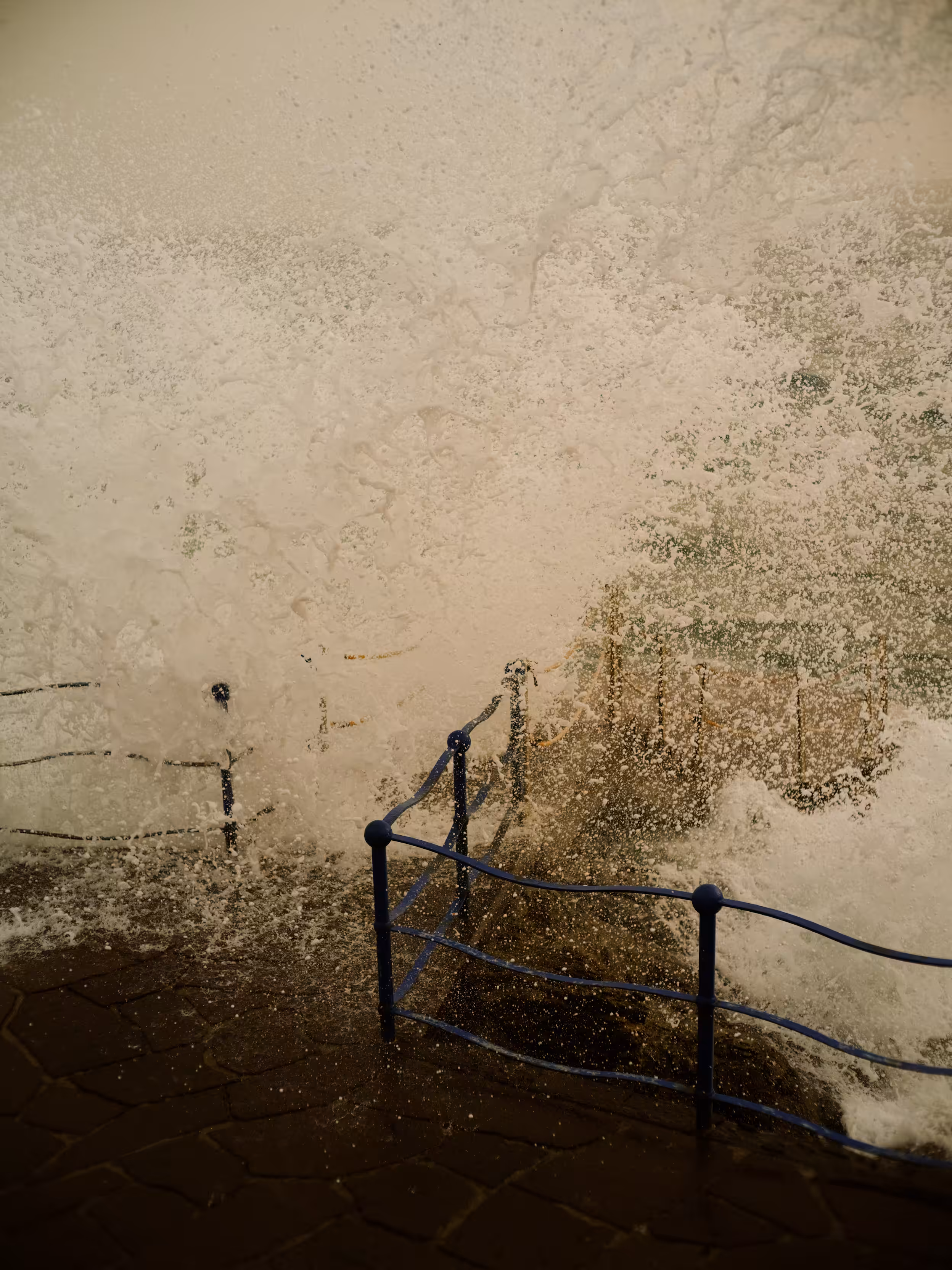 The Storm