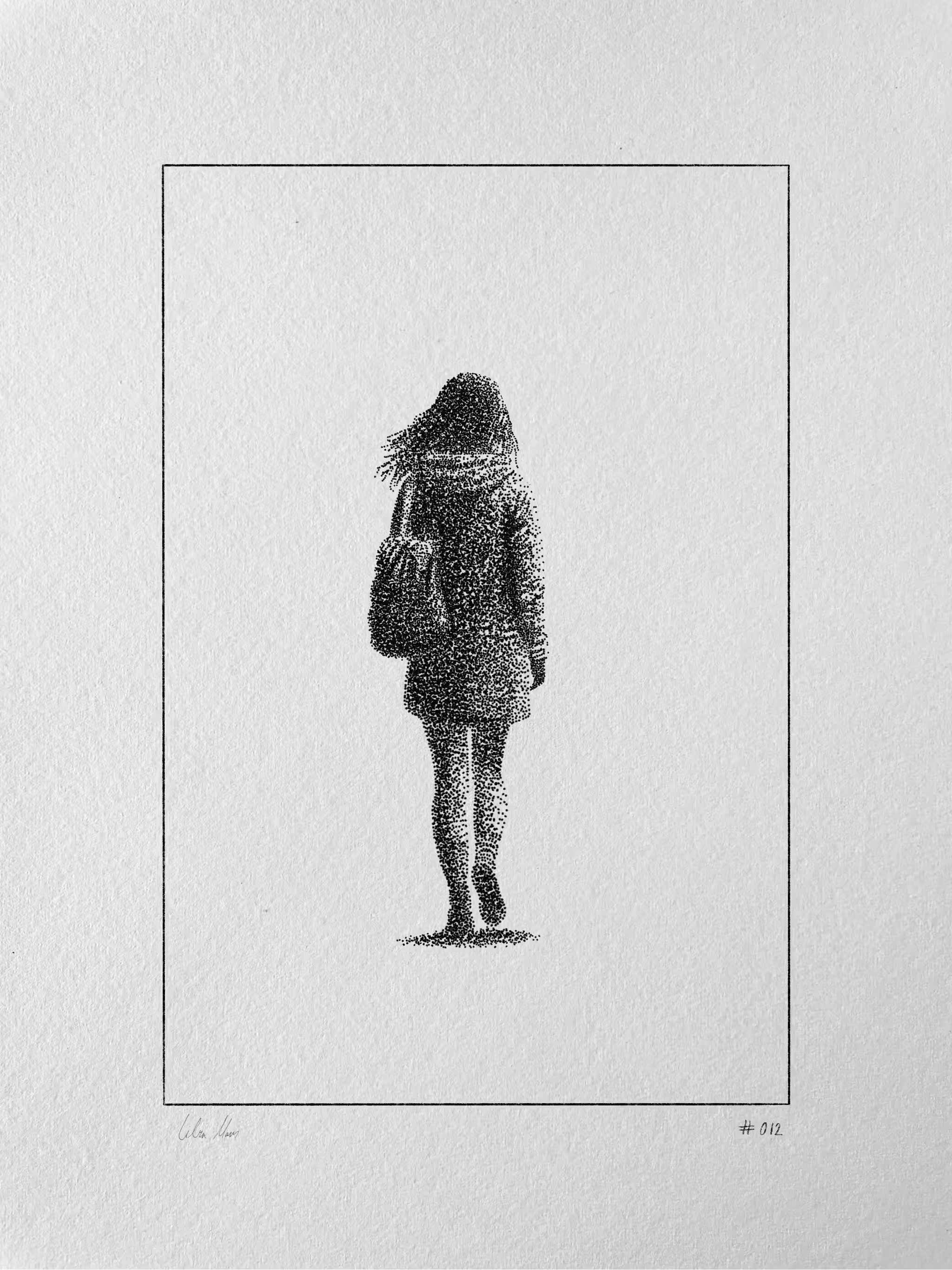 Soul #012