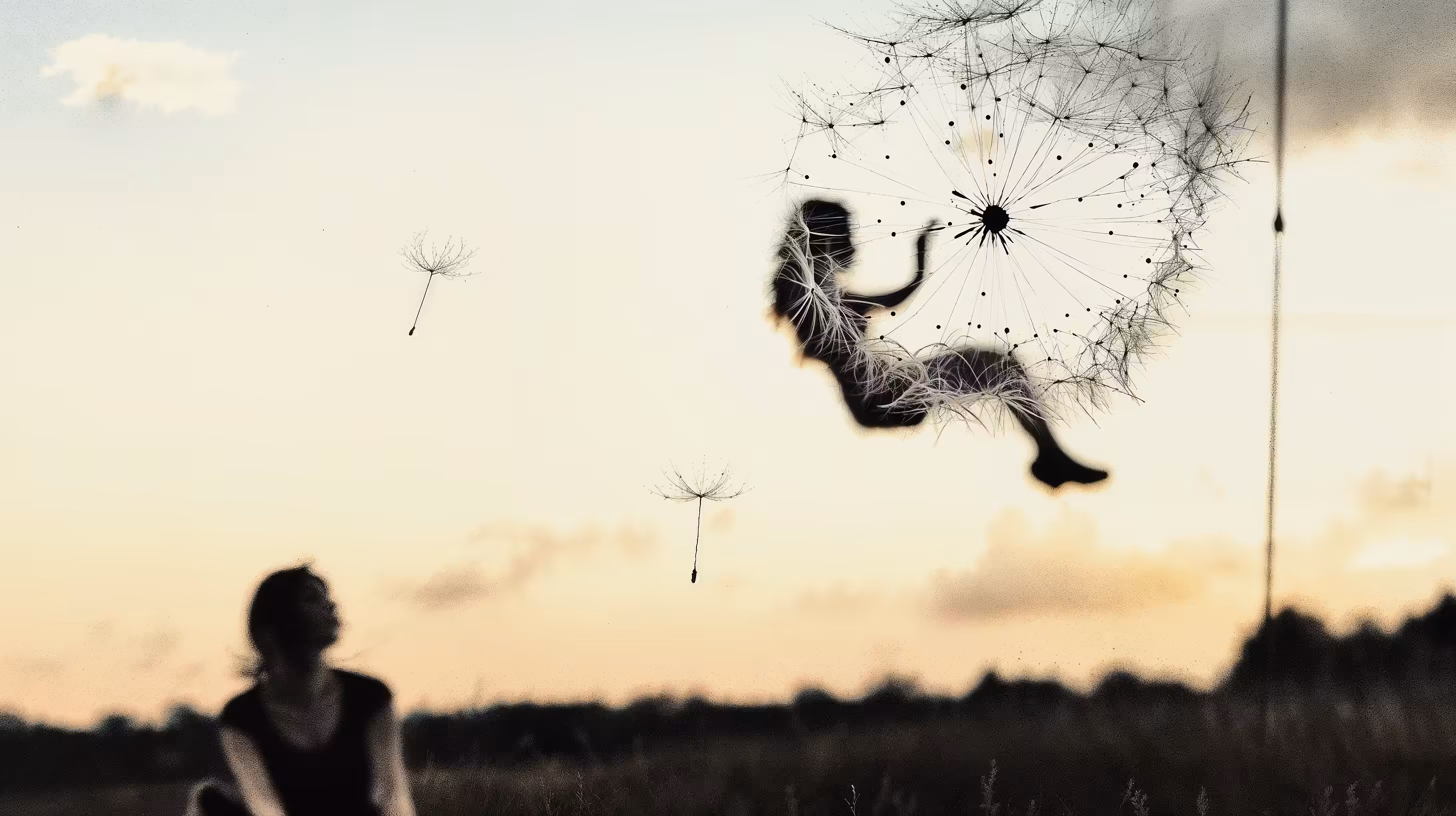 Dandelion Dreams