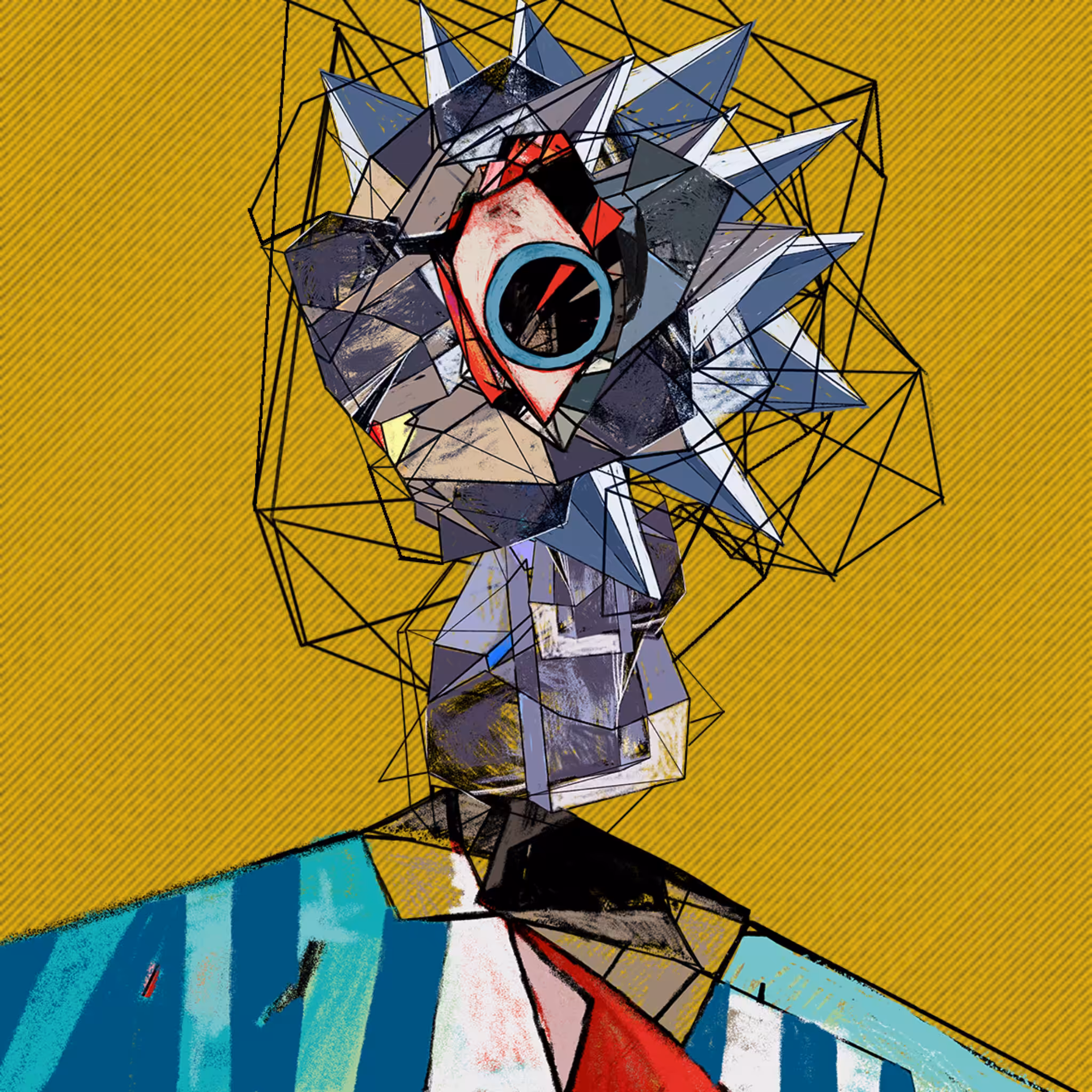ARTXNOMALI #9