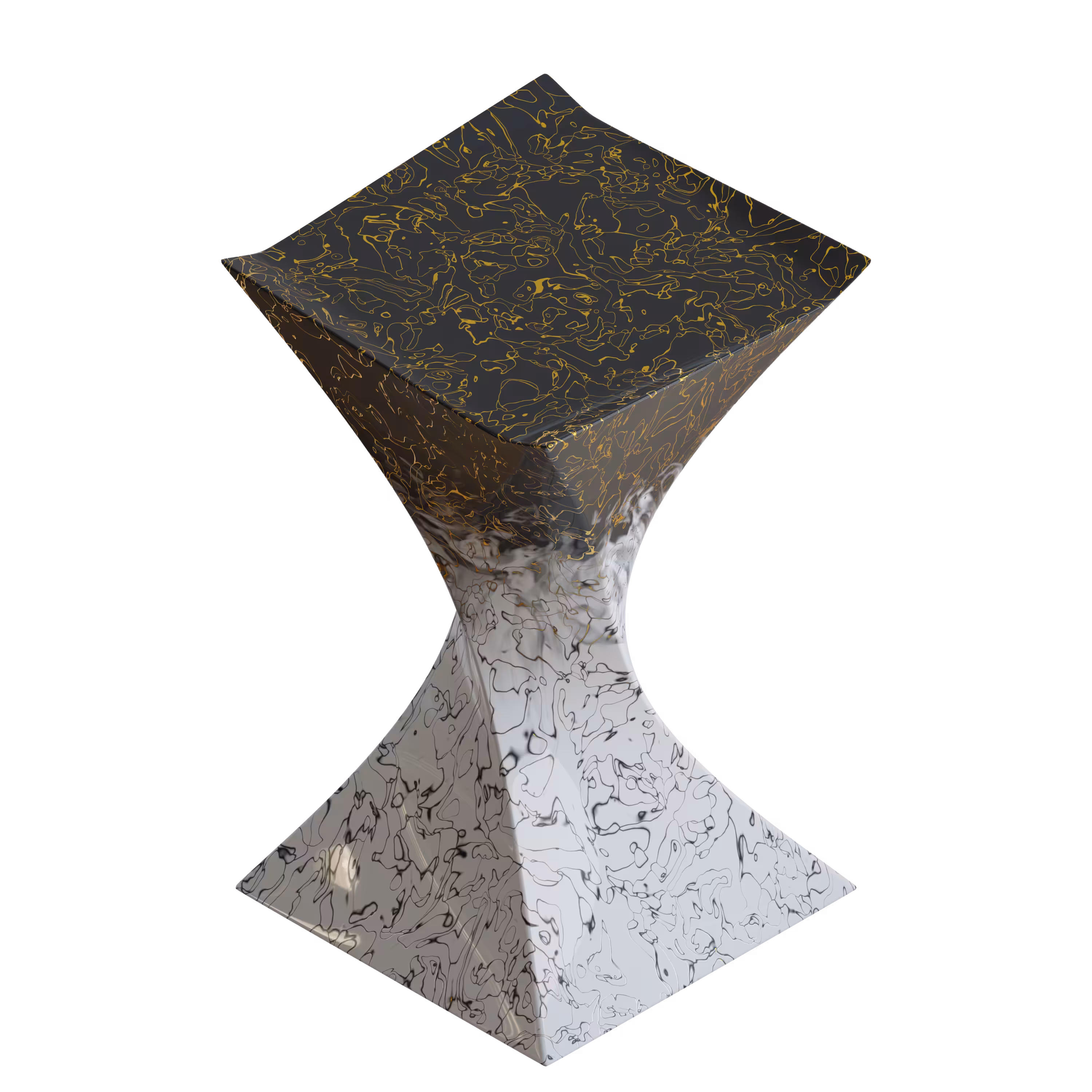 Noise on Weird Furniture #02