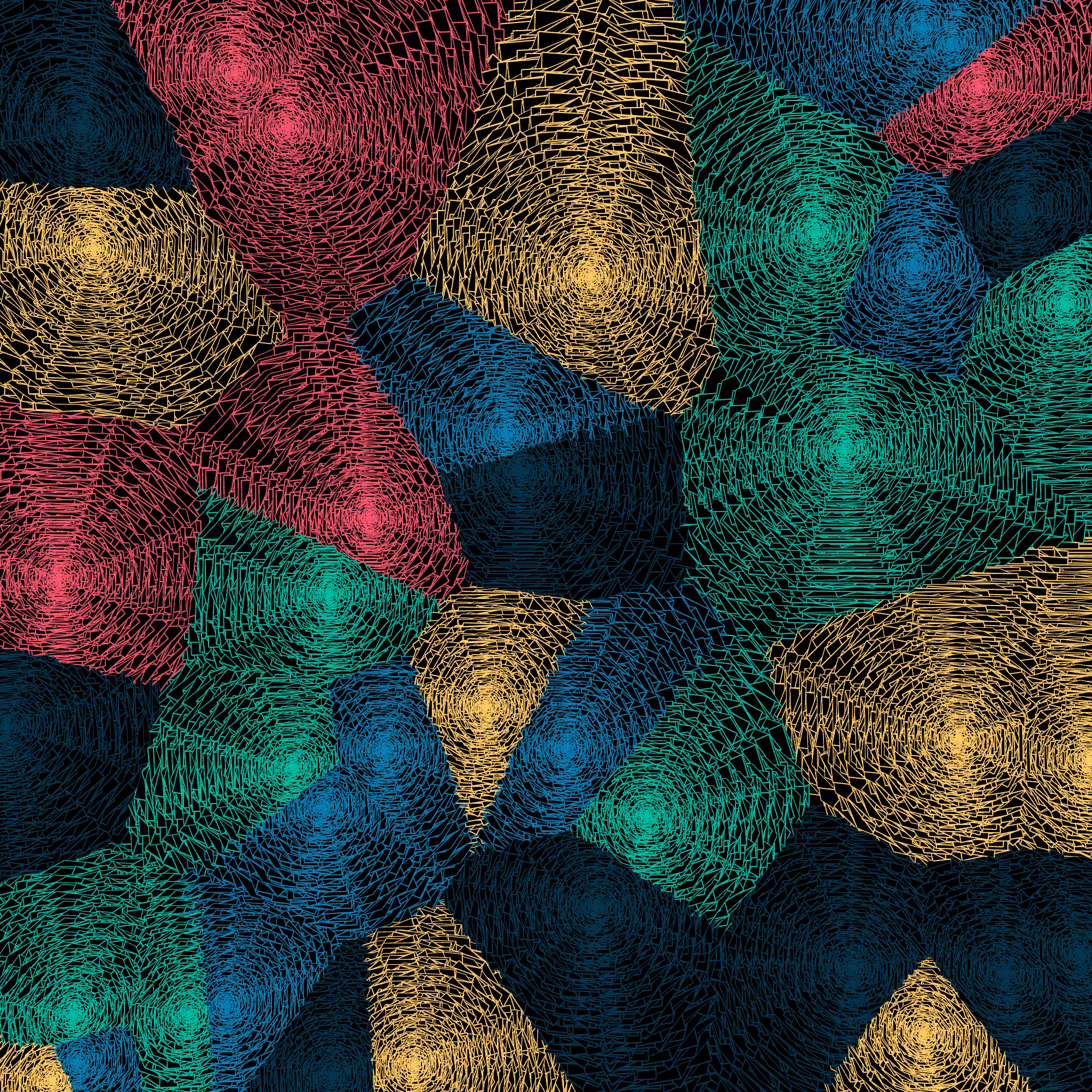 Universes #7