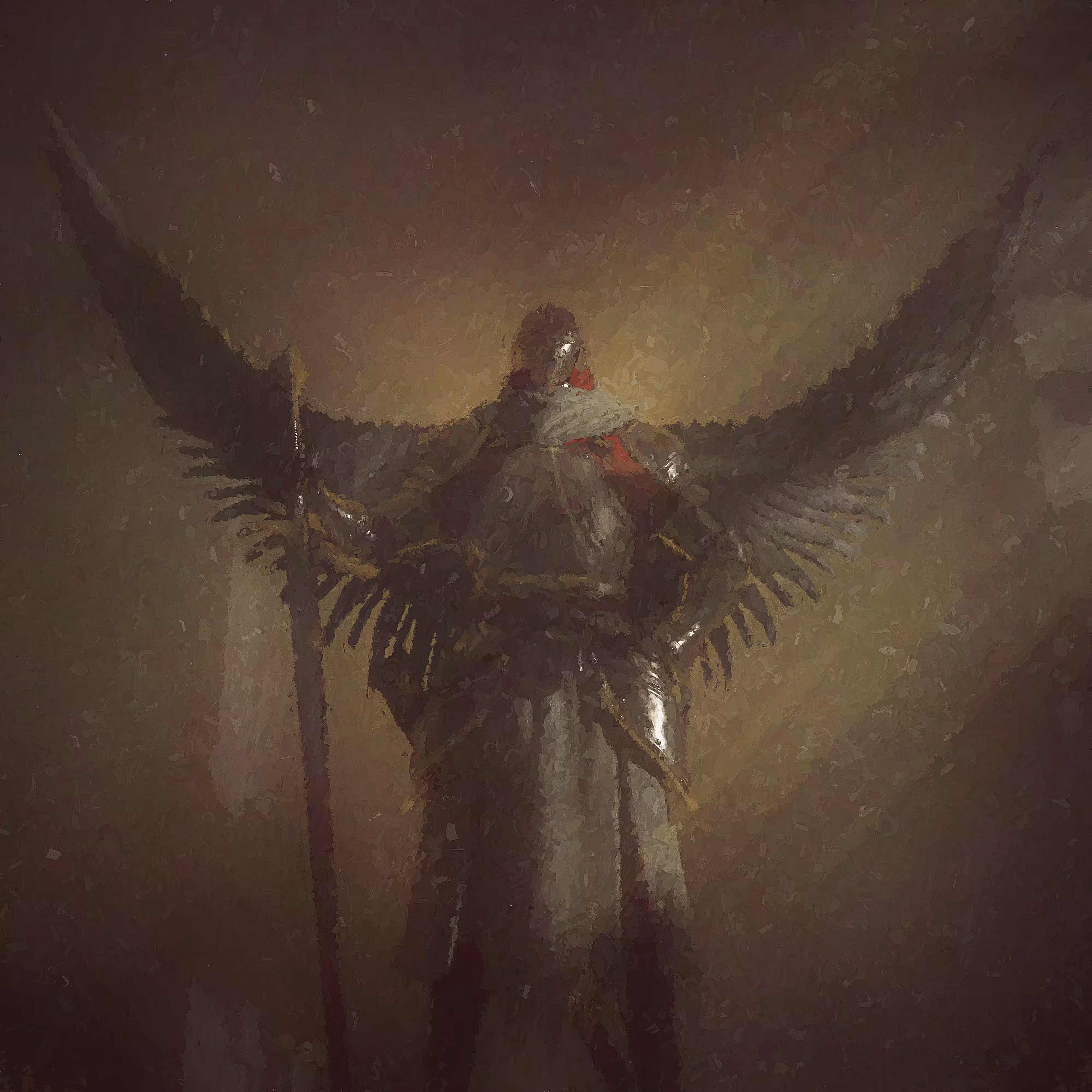 The Paladin