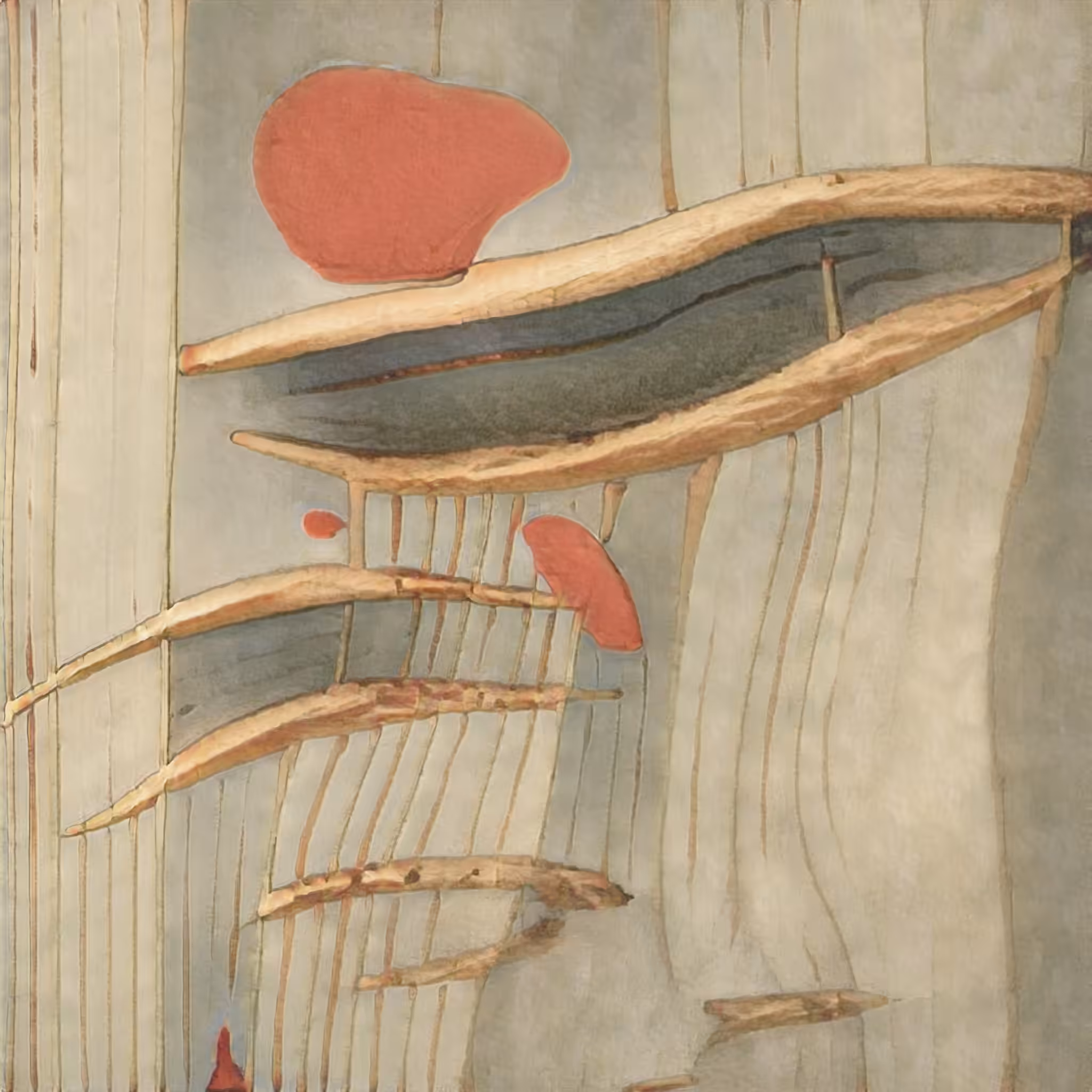 Variations in A Minor #6