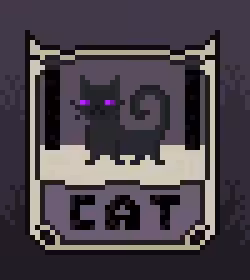 CAT 'ENDERMAN'