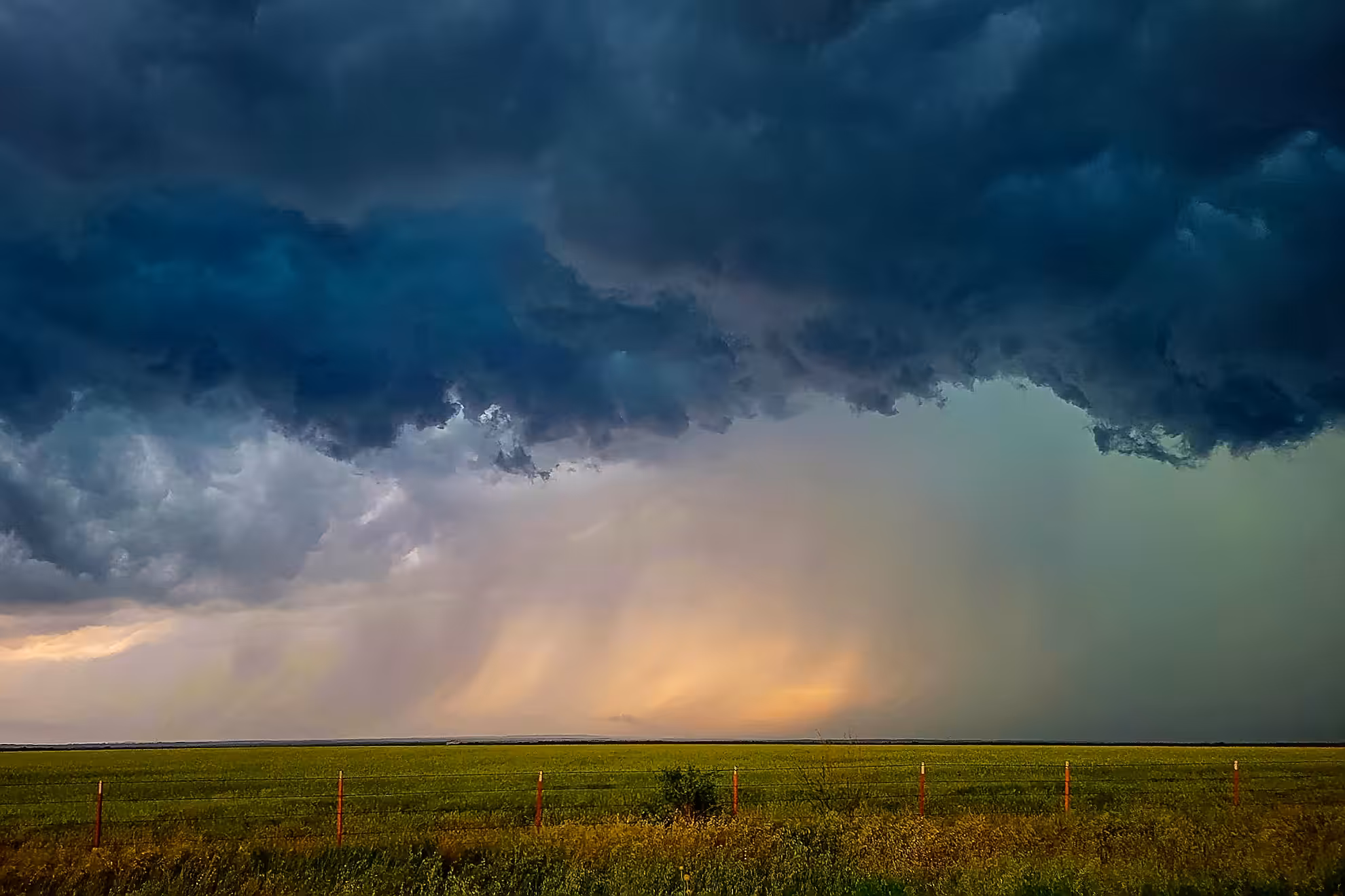 A Stormy Day