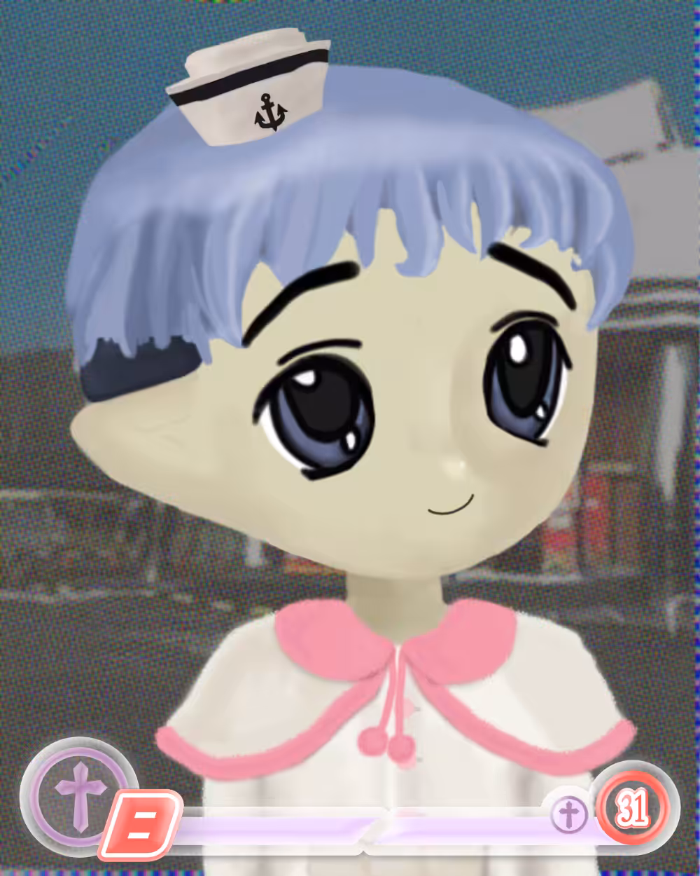Milady 5082