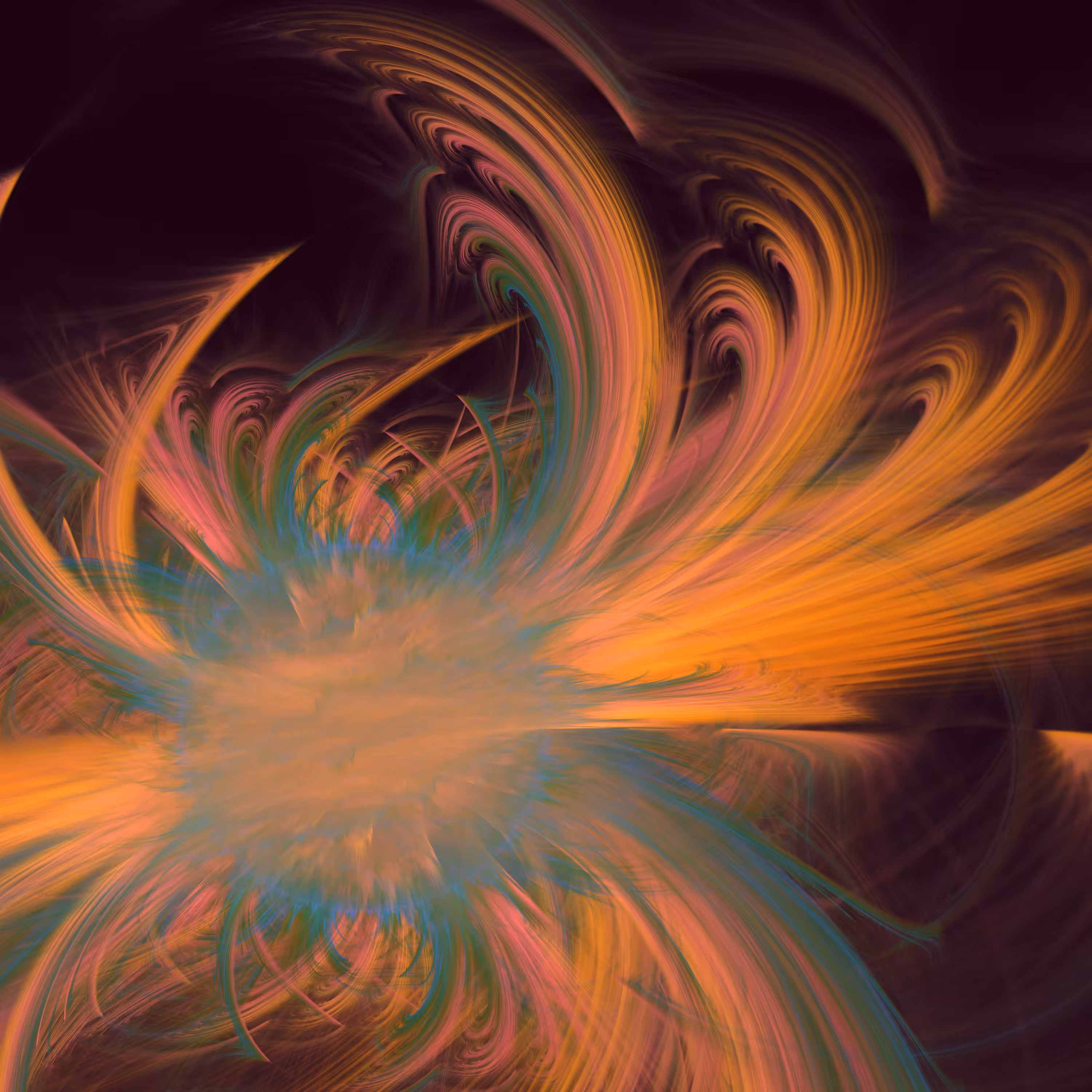 Solar Flair