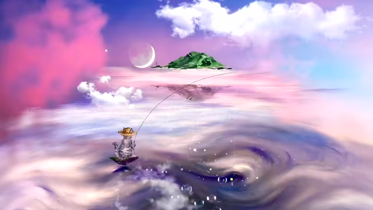 Dreamy