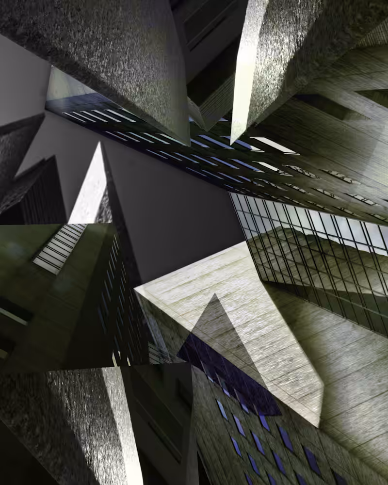 Ode to Escher
