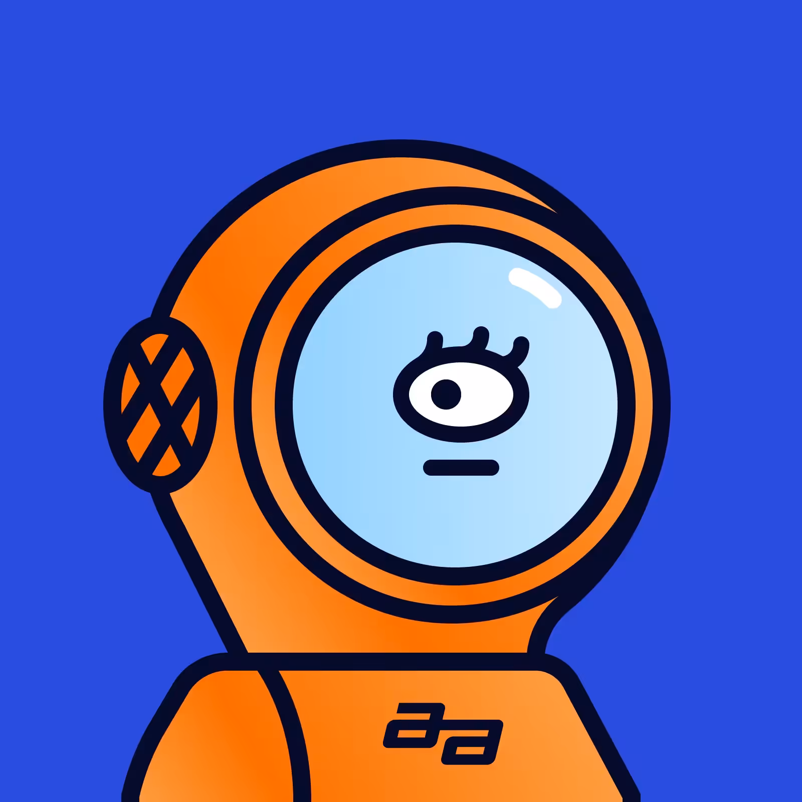 Awkward Astronauts #1681