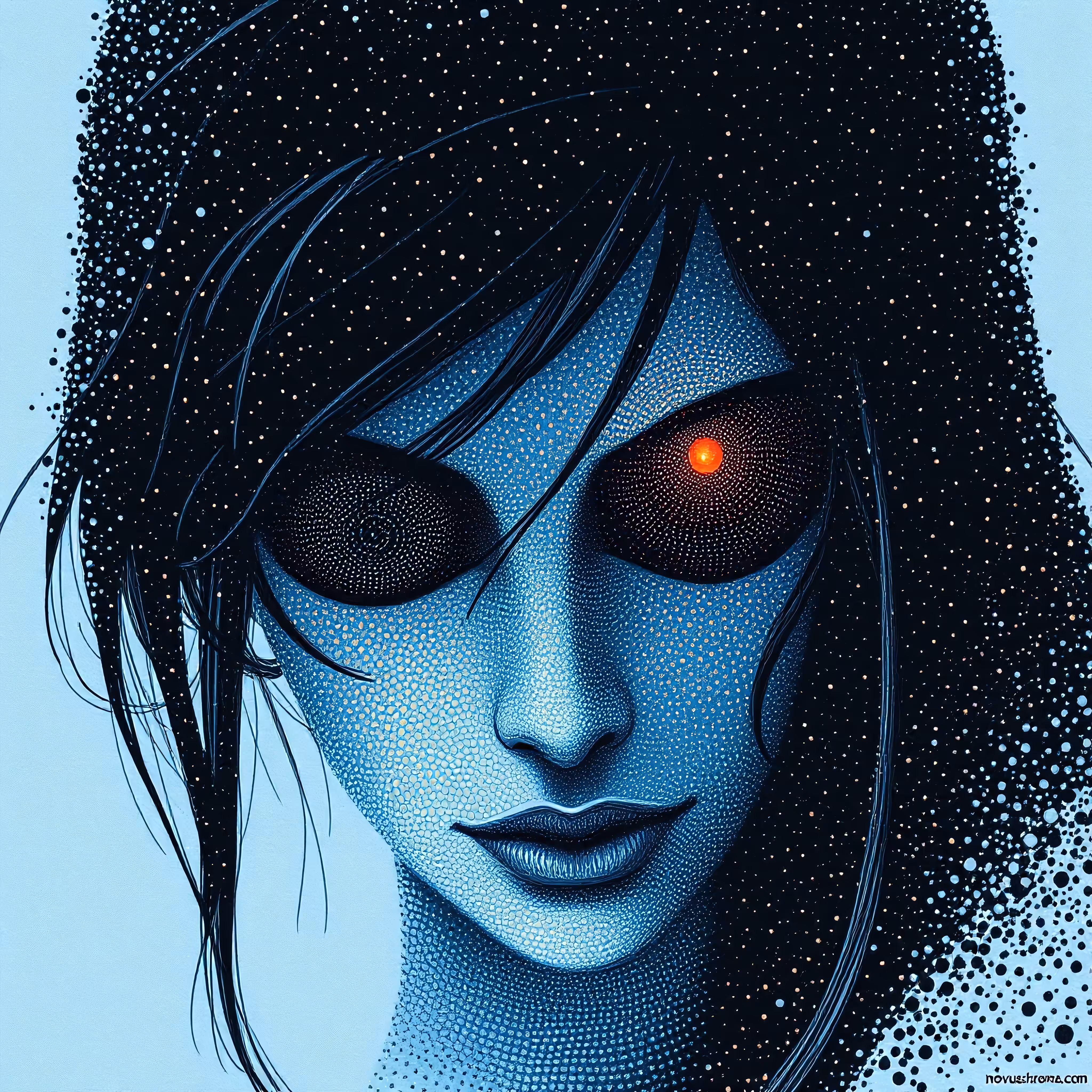 EVIL #5 - Gaze of Cosmic Death
