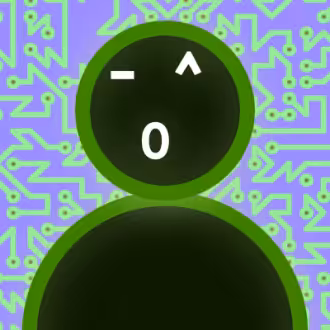Binary Bob #47