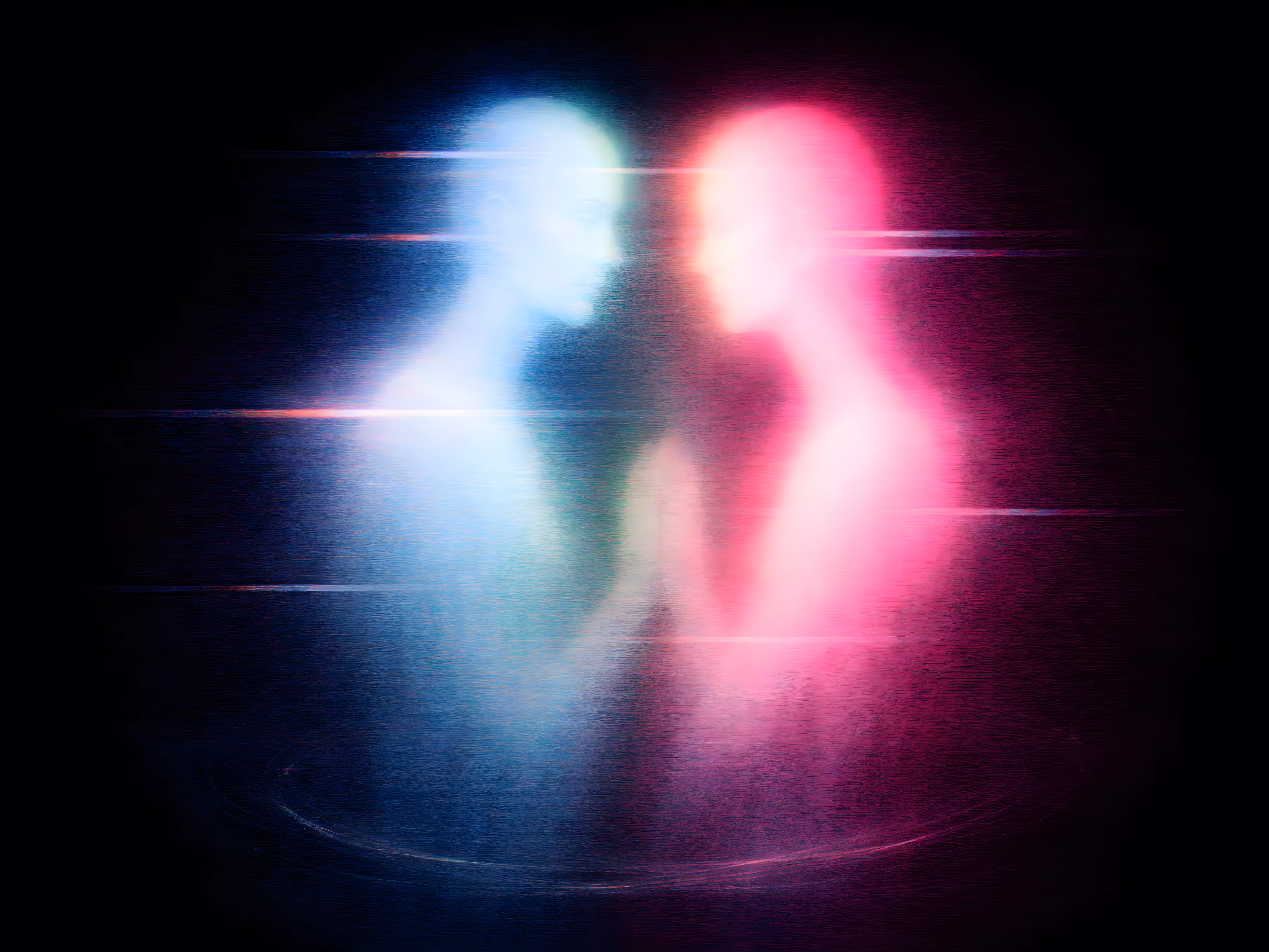 Disruptive art part 3: Echoes Don’t Sync