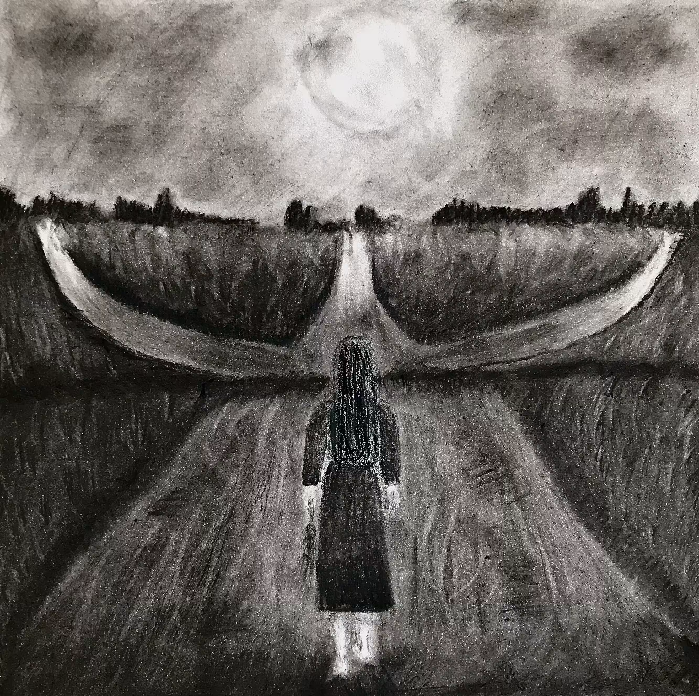 The way of the heart