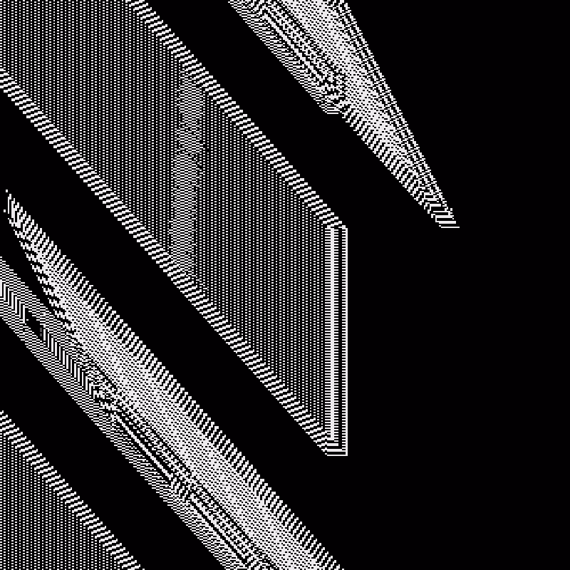 Cellular Arrangement #10