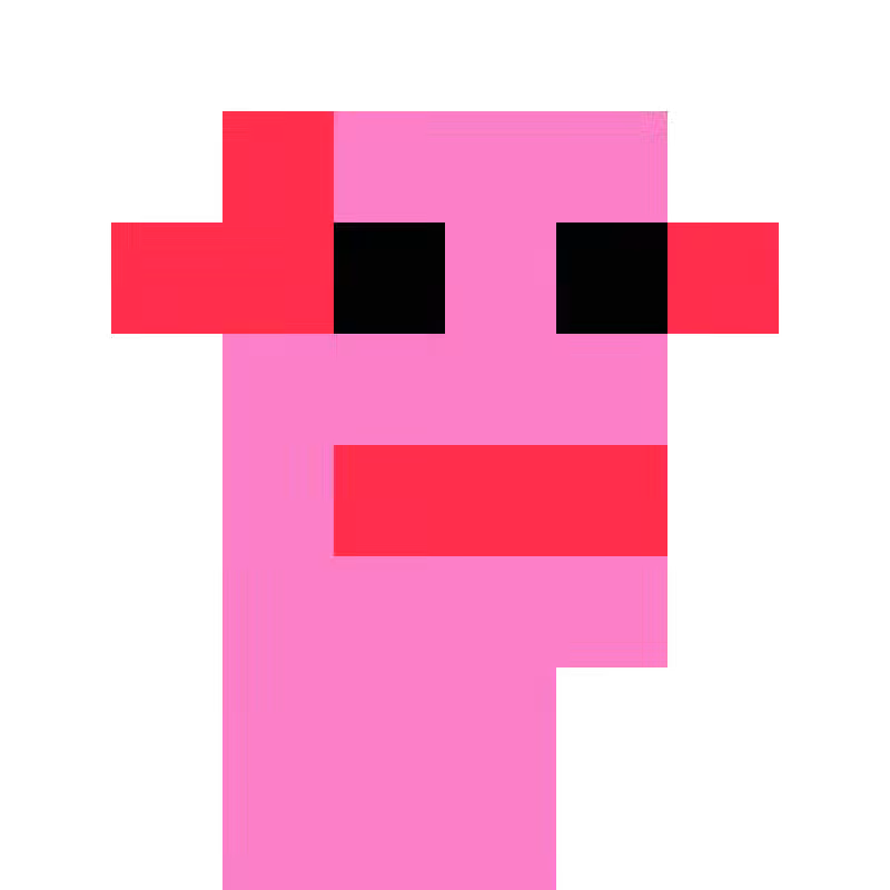sMOLEST PUNK #182