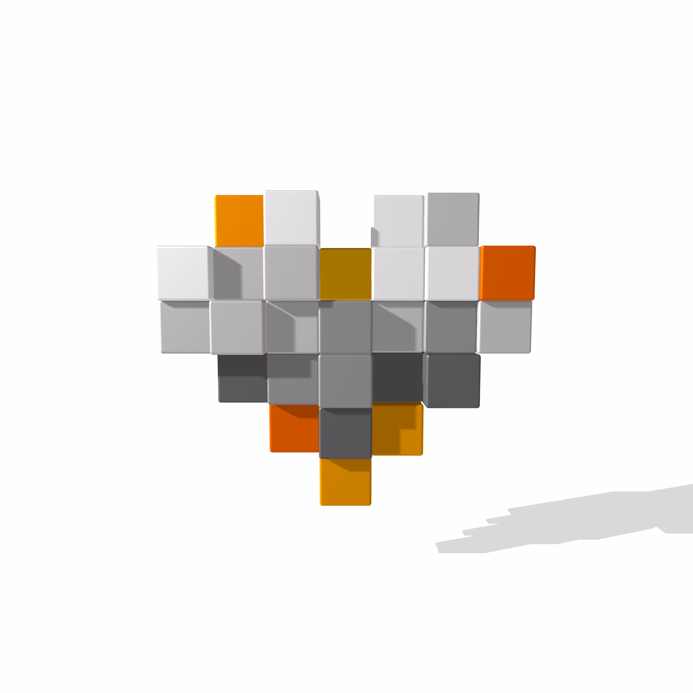 heart + craft #19483