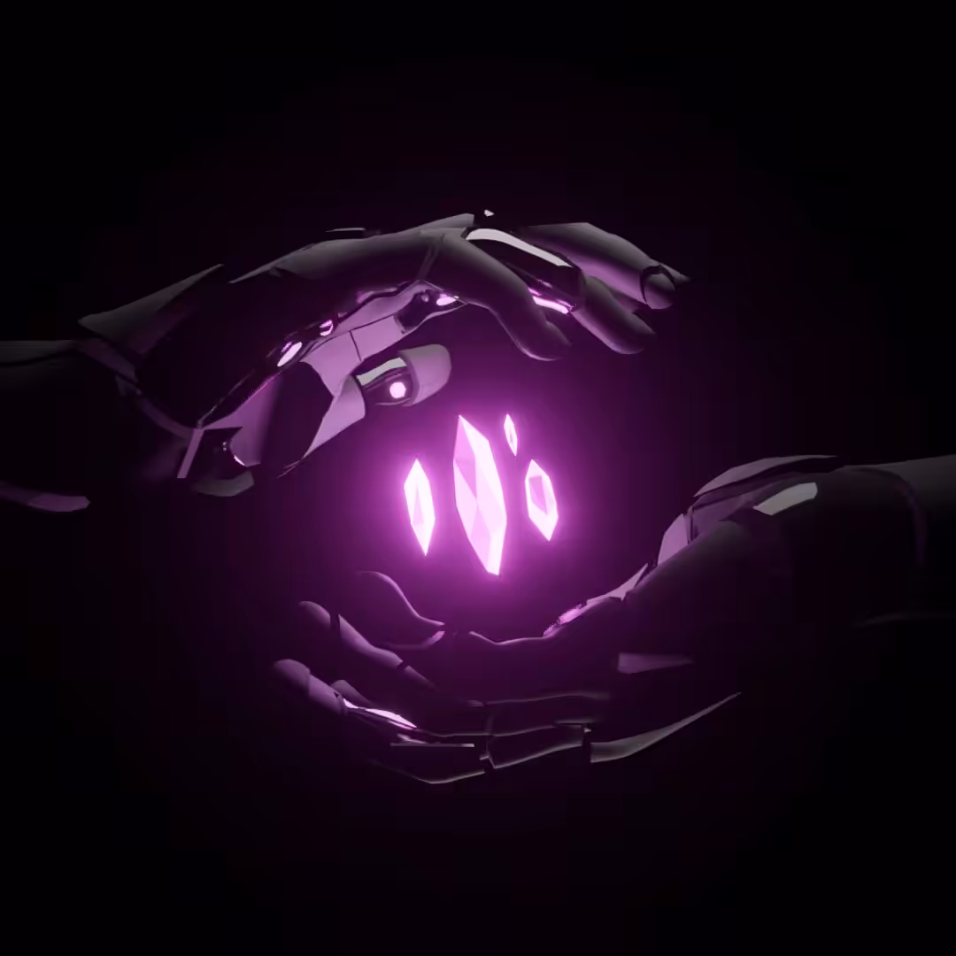 Feel the power