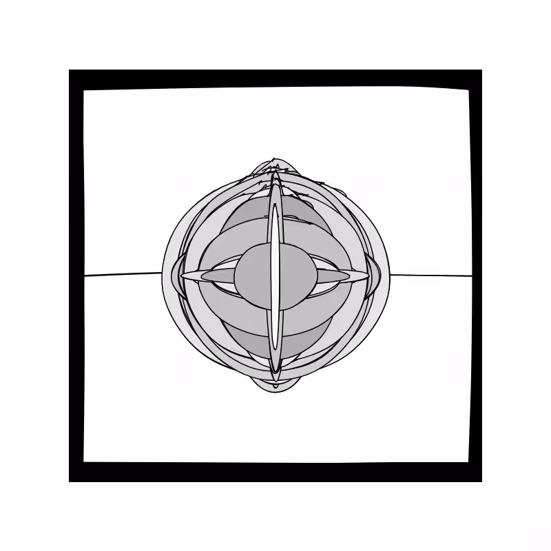 symmetrical(#scribble) #123