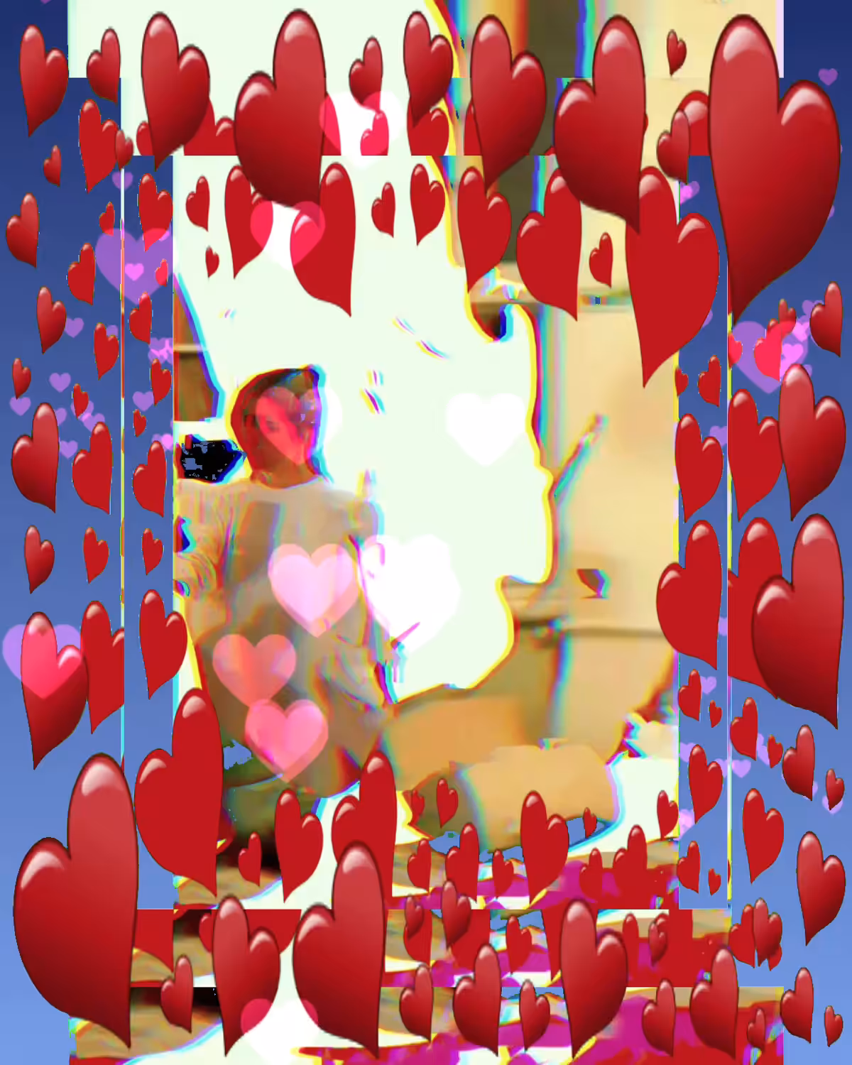 ♭ₑ ₛₜᵢₗₗ 𝓭ₑₐᵣ ₕₑₐᵣₜ