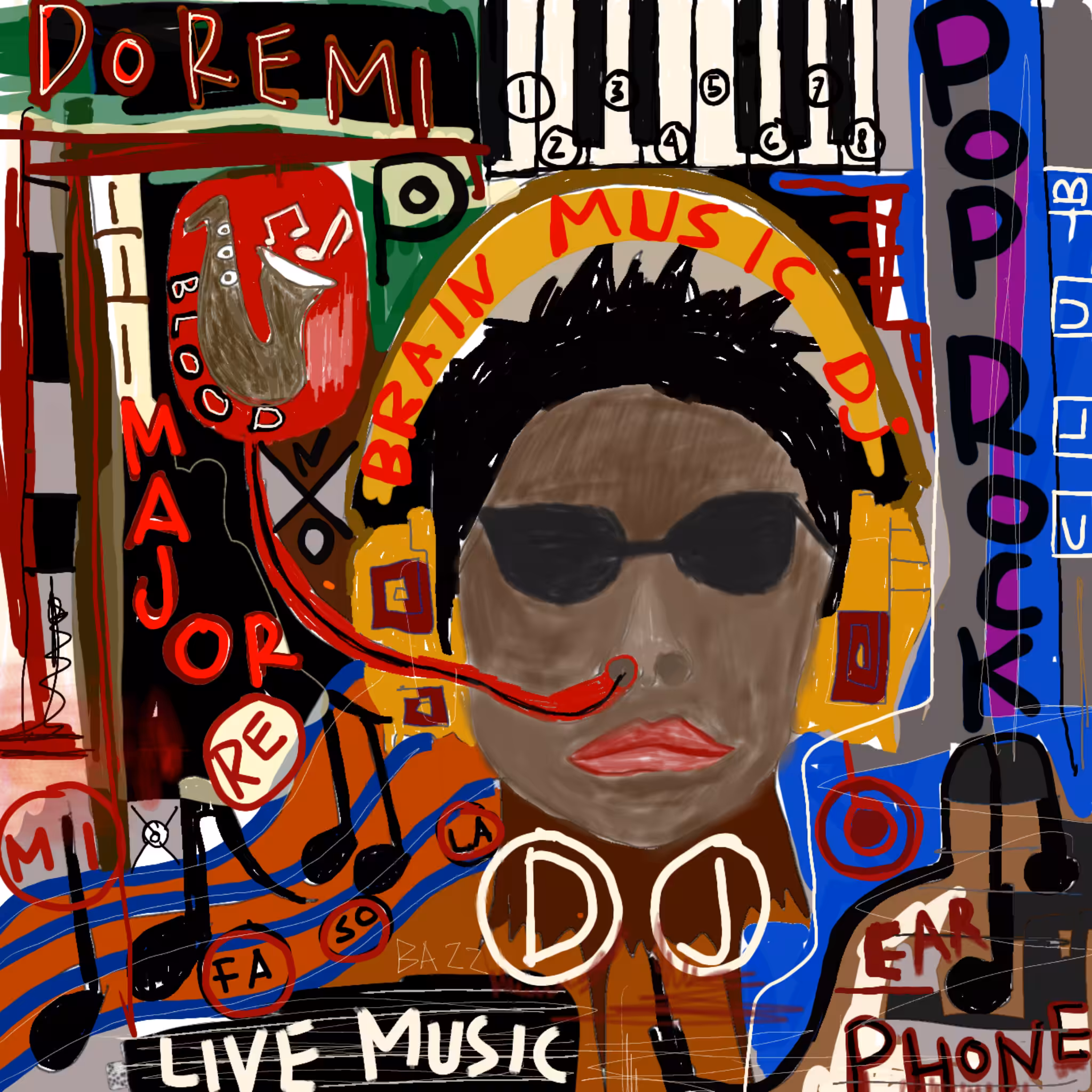 Music Addict