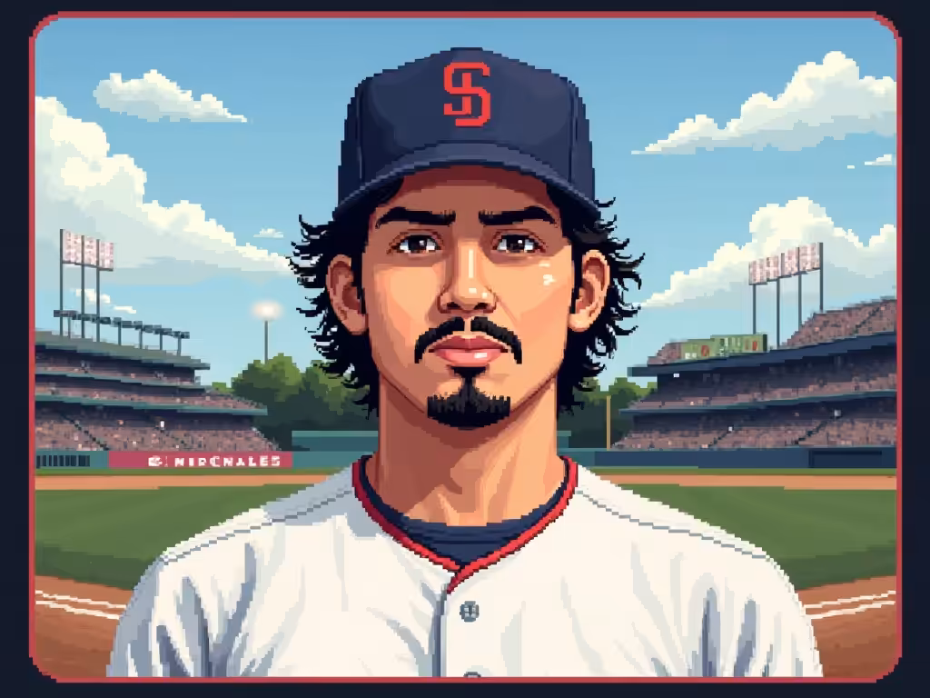 DataBaseball: DatabaseBall Player #39468