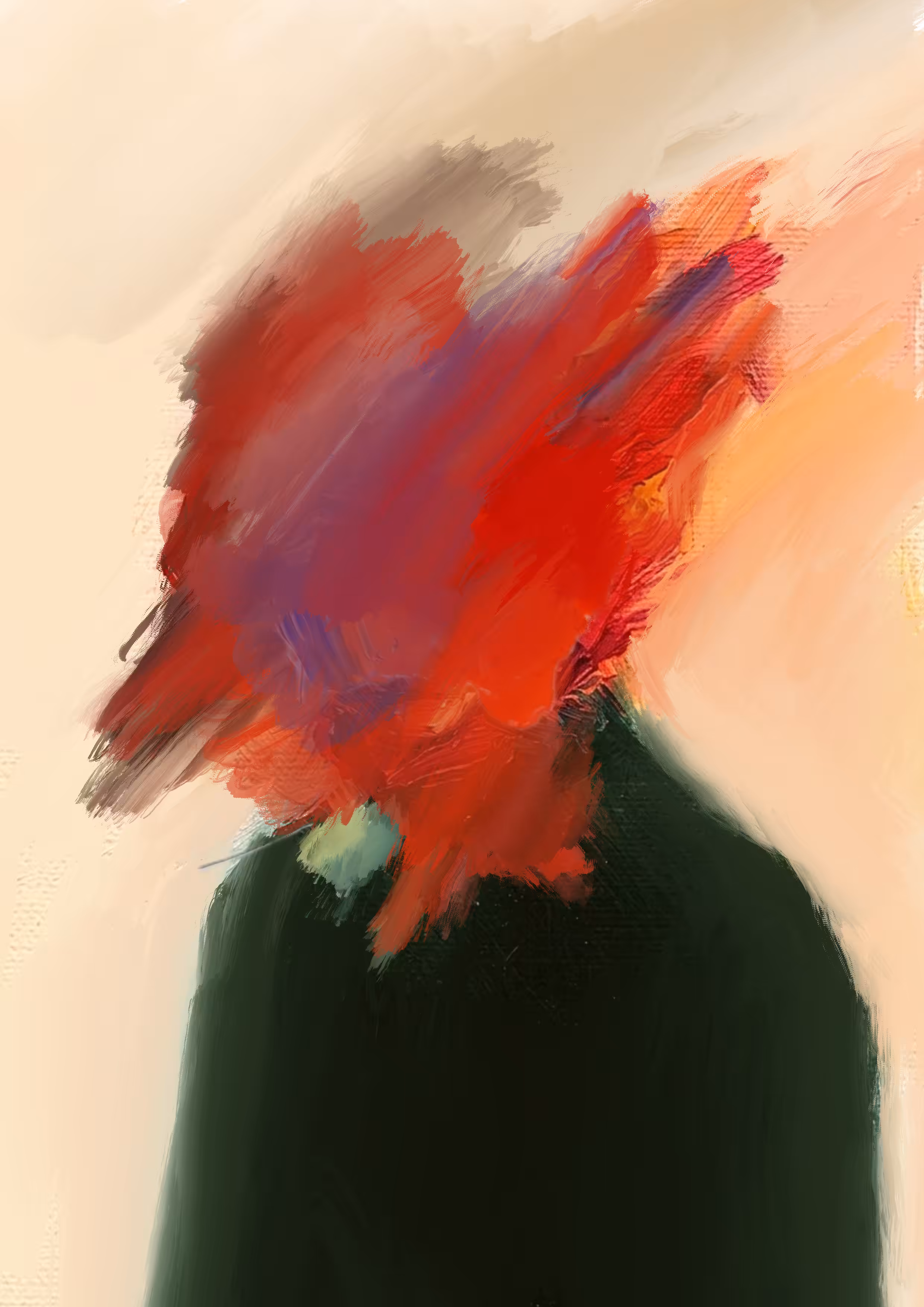 Feeling: Longing