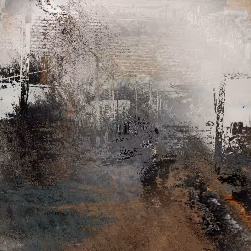 1888 - Displacement #37