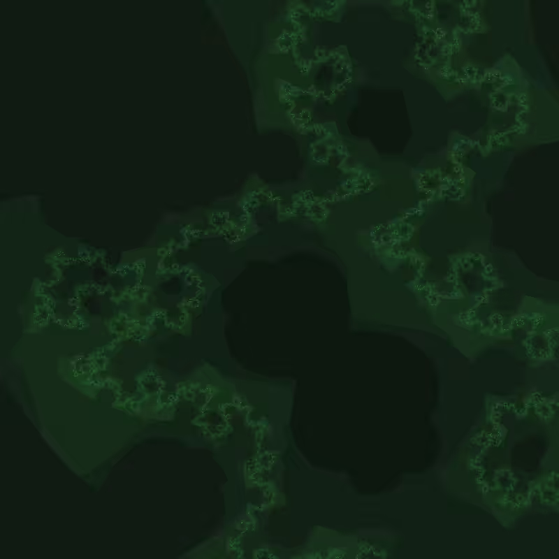One of the fractals #127