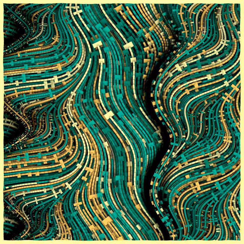 Wires #6
