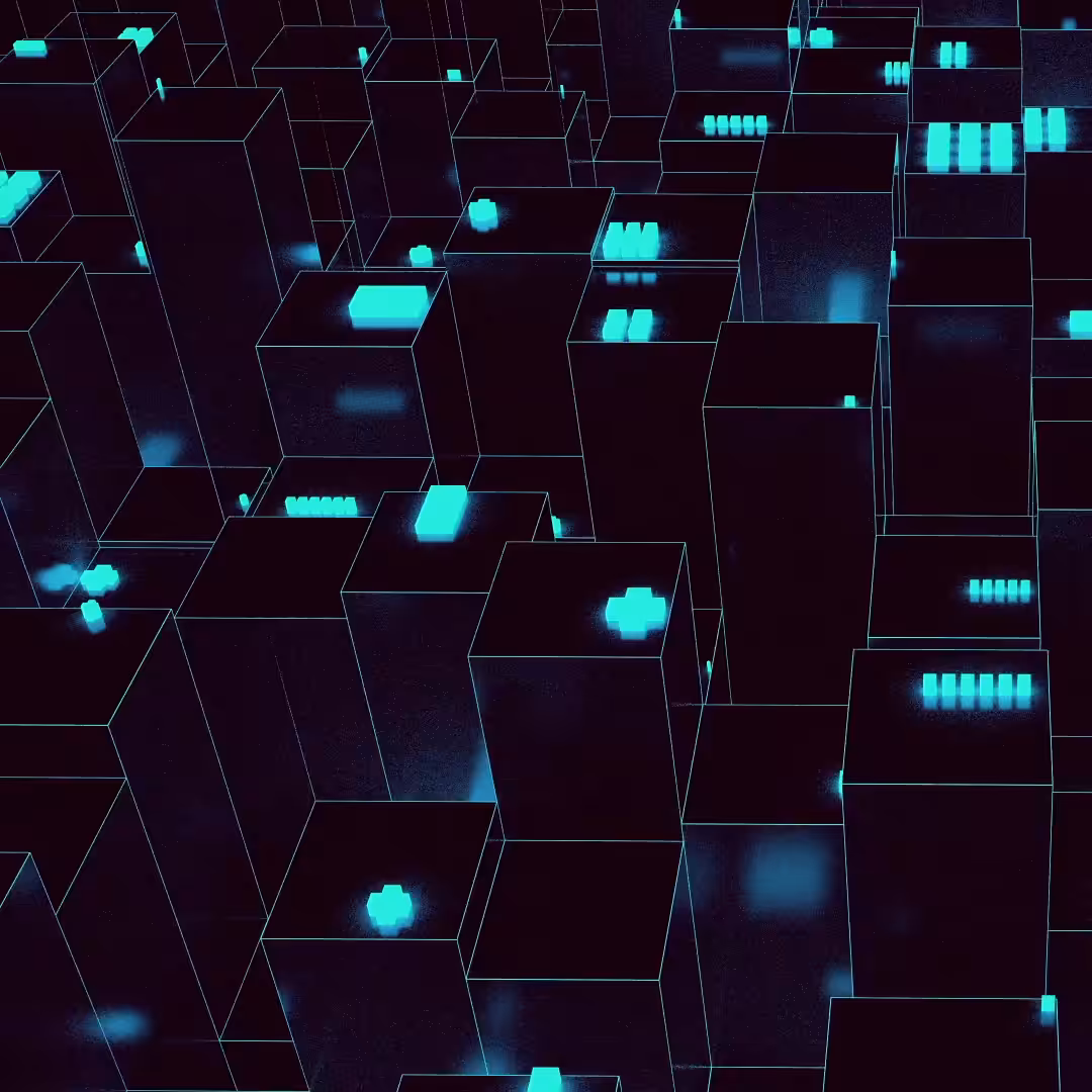 Alien City