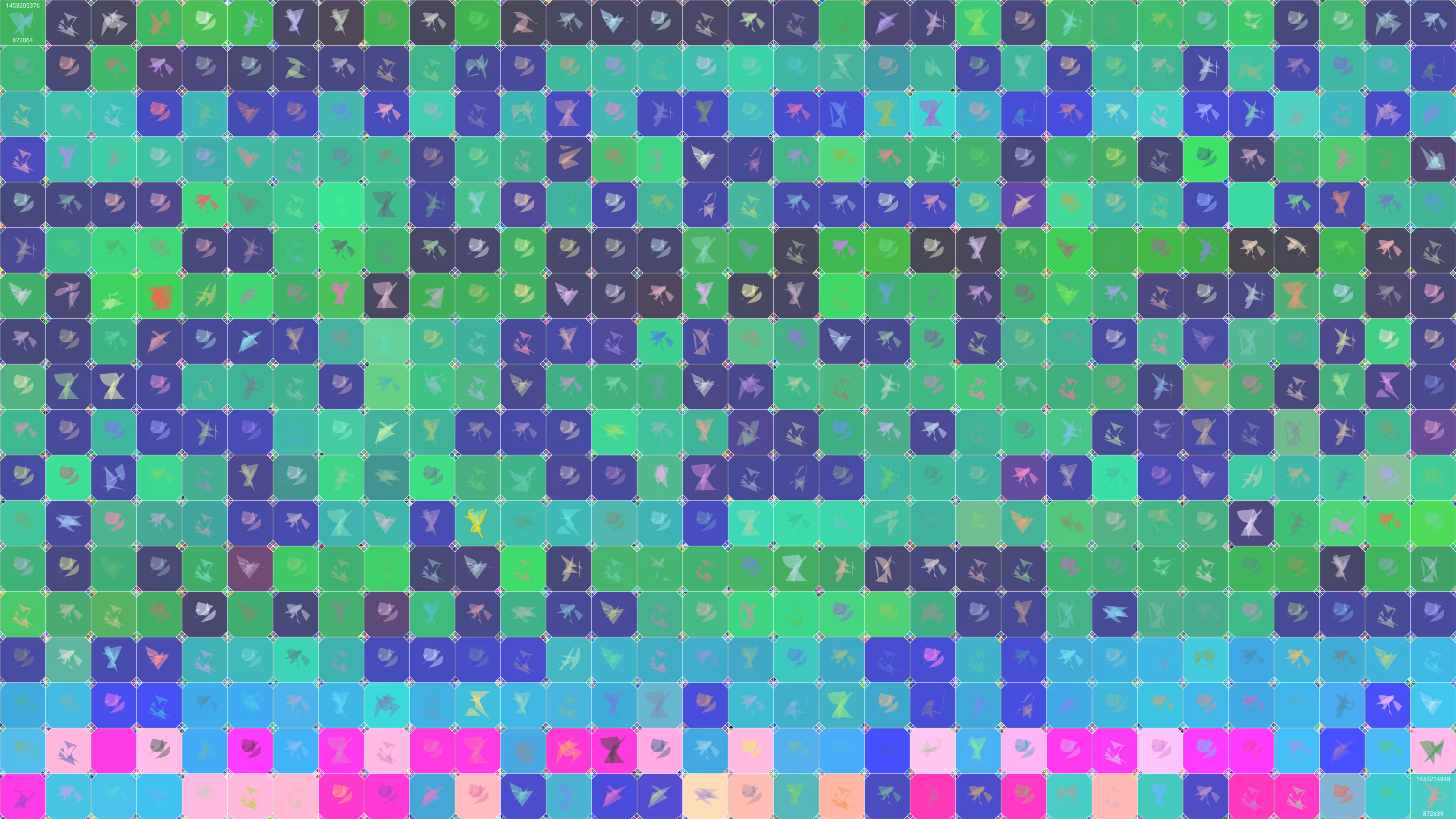 CryptoArte: Painting #1514