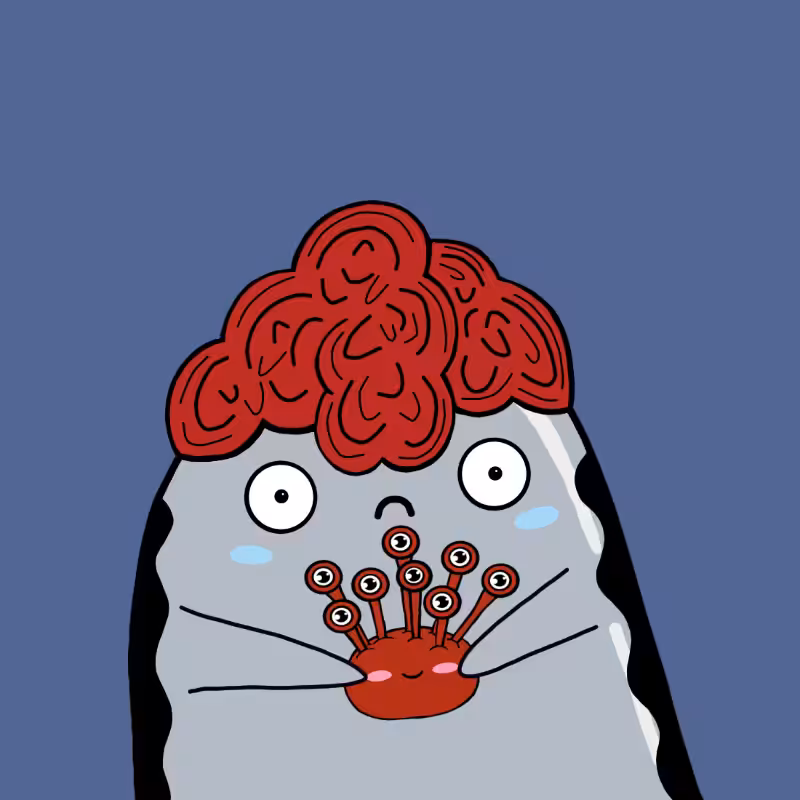 BlubBuddies #51