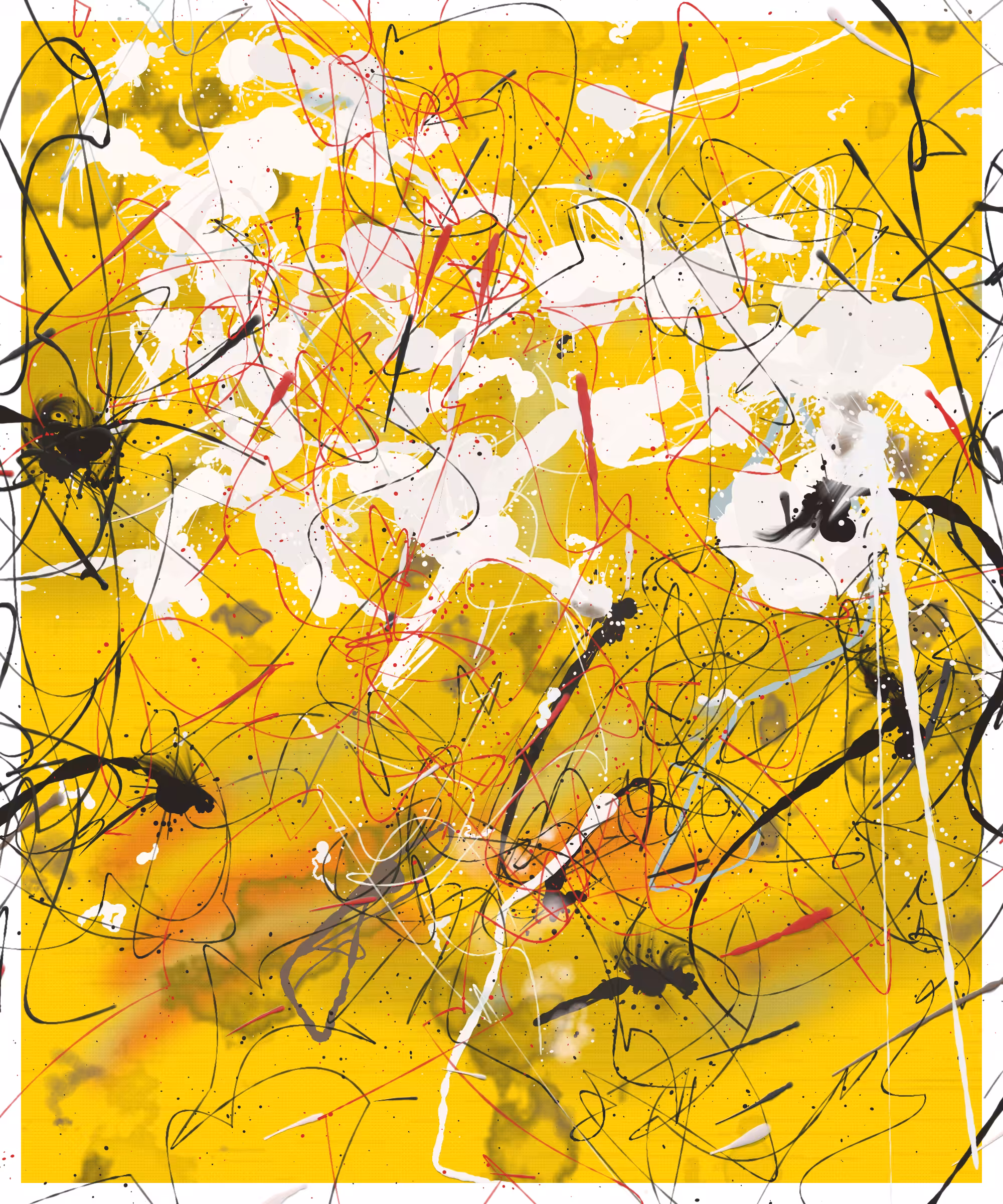 Catharsis #168 - Yesterday