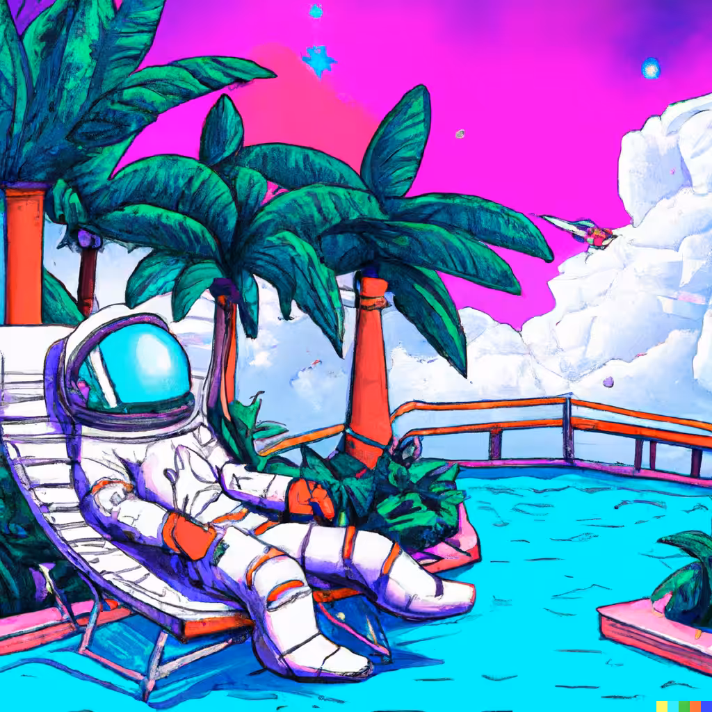 Astro Tropica