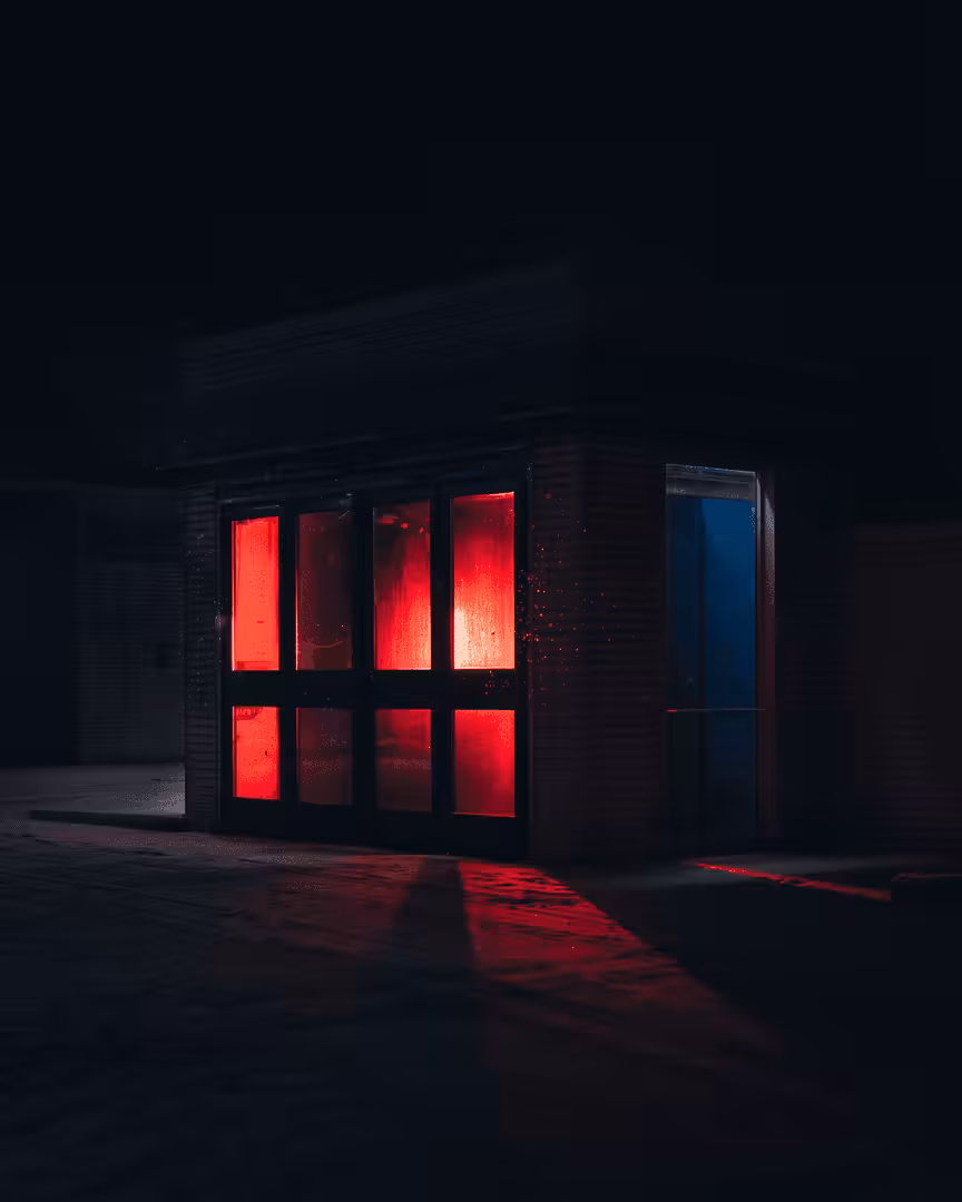 #1 NEON VIBES (1/1)