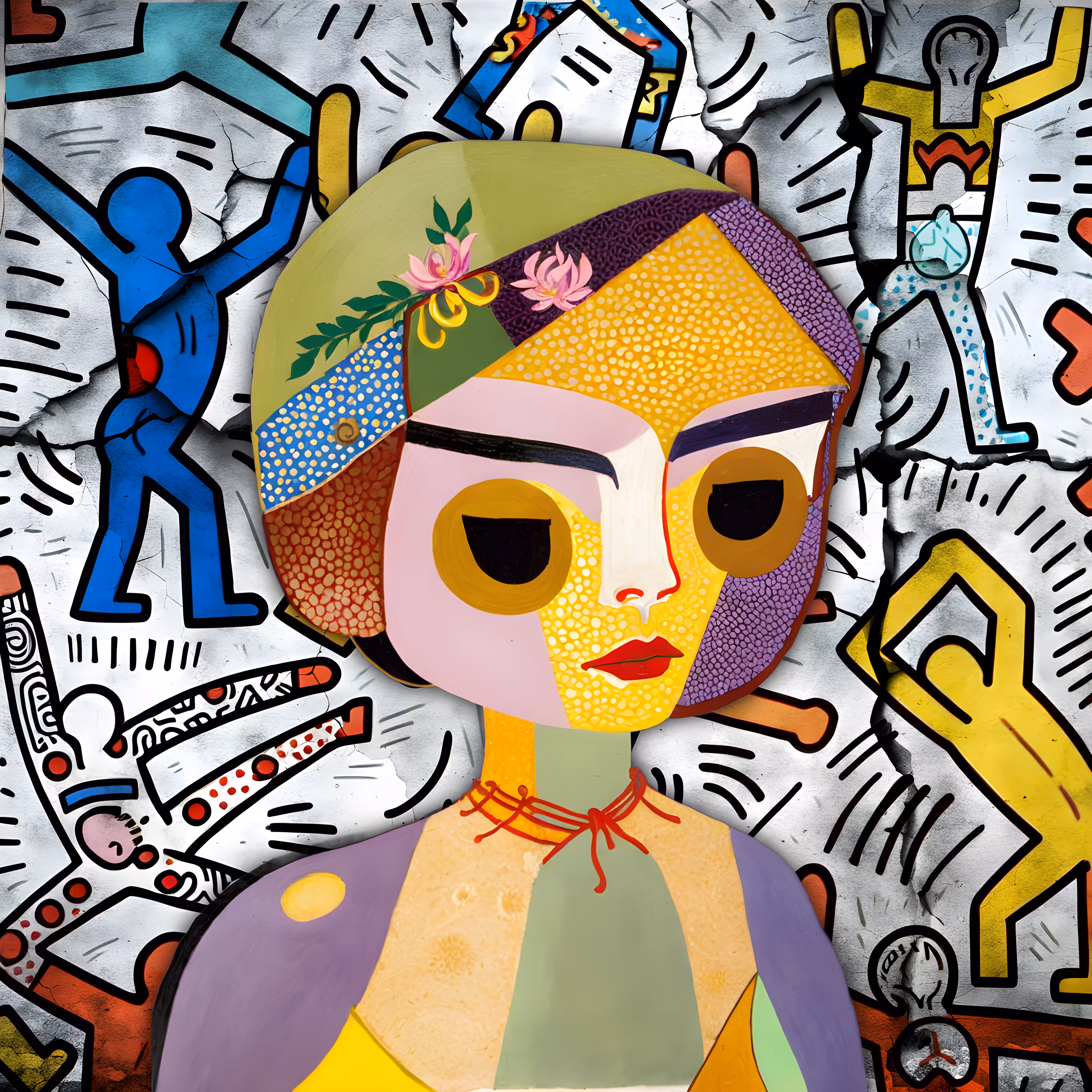 Art DeCC0s: Art DeCC0 #8920