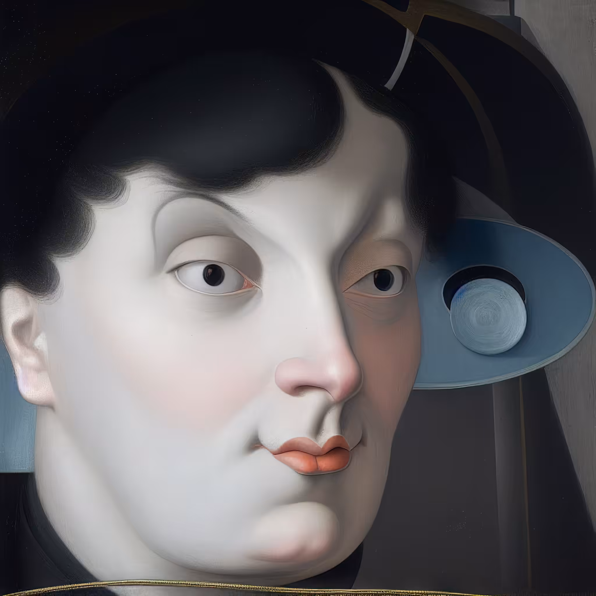 Lost Poets: #14982