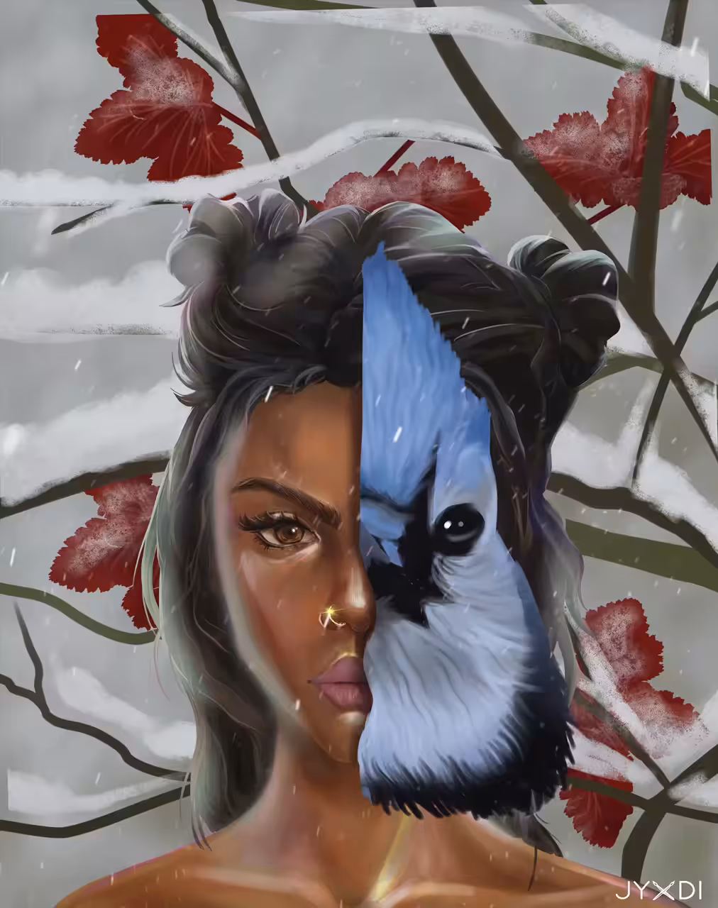 Dual Soul #71