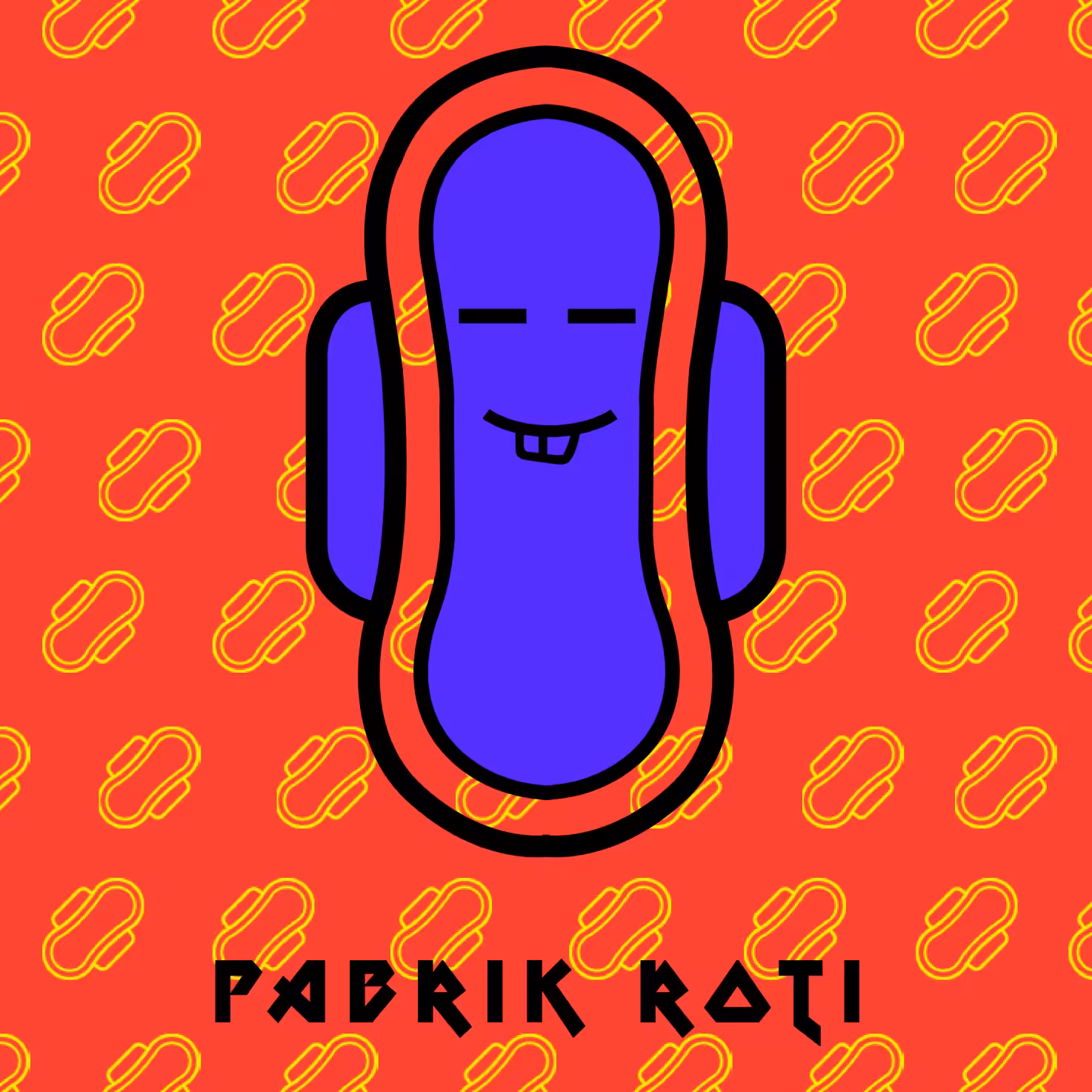 Logo Pabrik Roti: PABRIKROTI.IDN #5223
