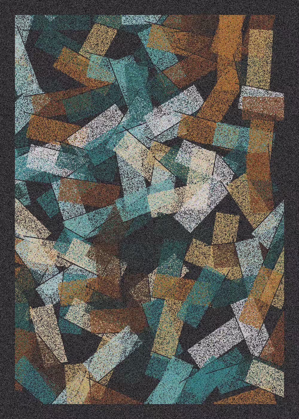 Pieces of success #4