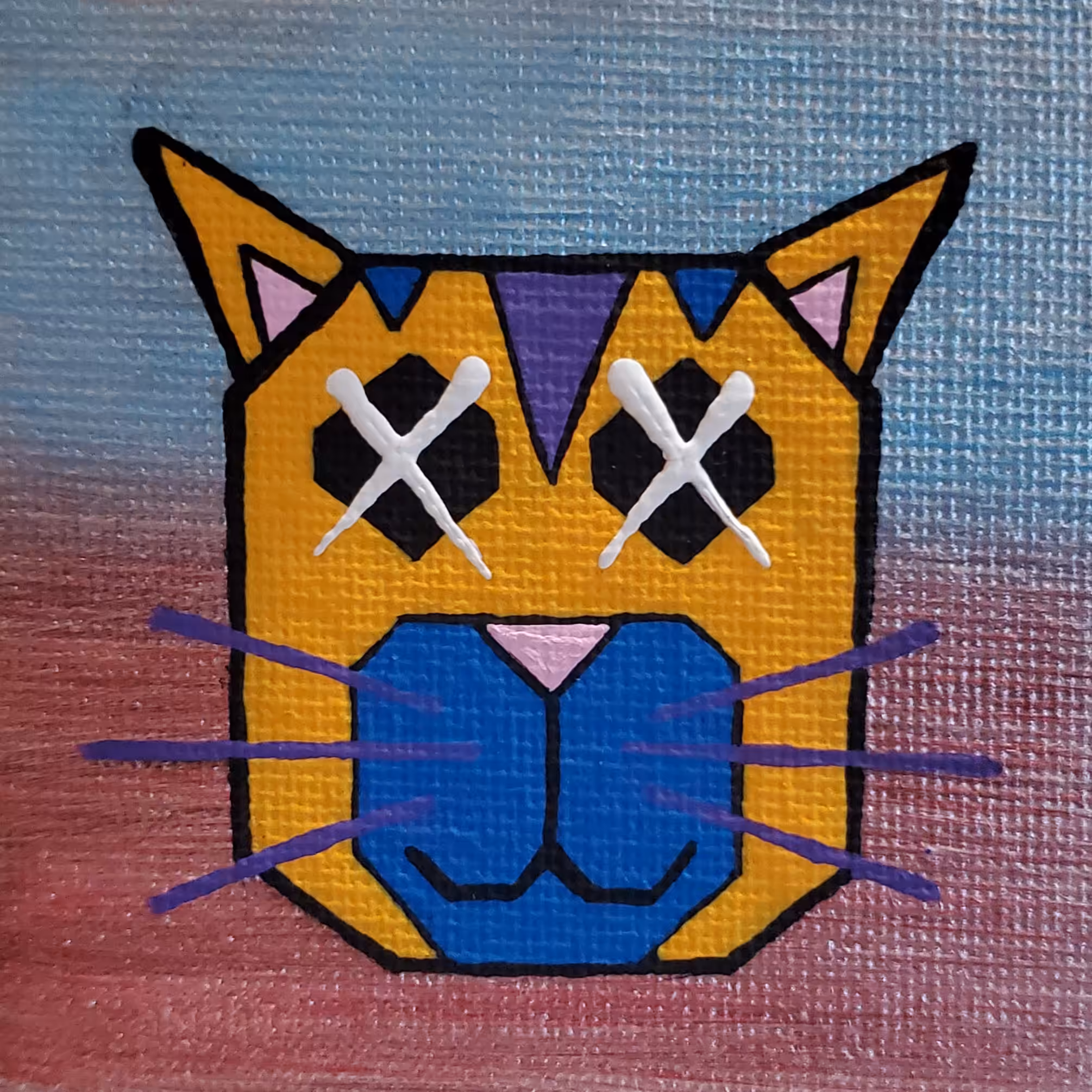 The Soulless: Tom Cat