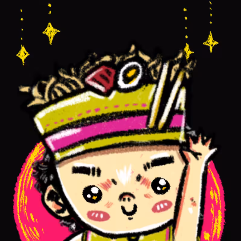 Peeking Rascal #12