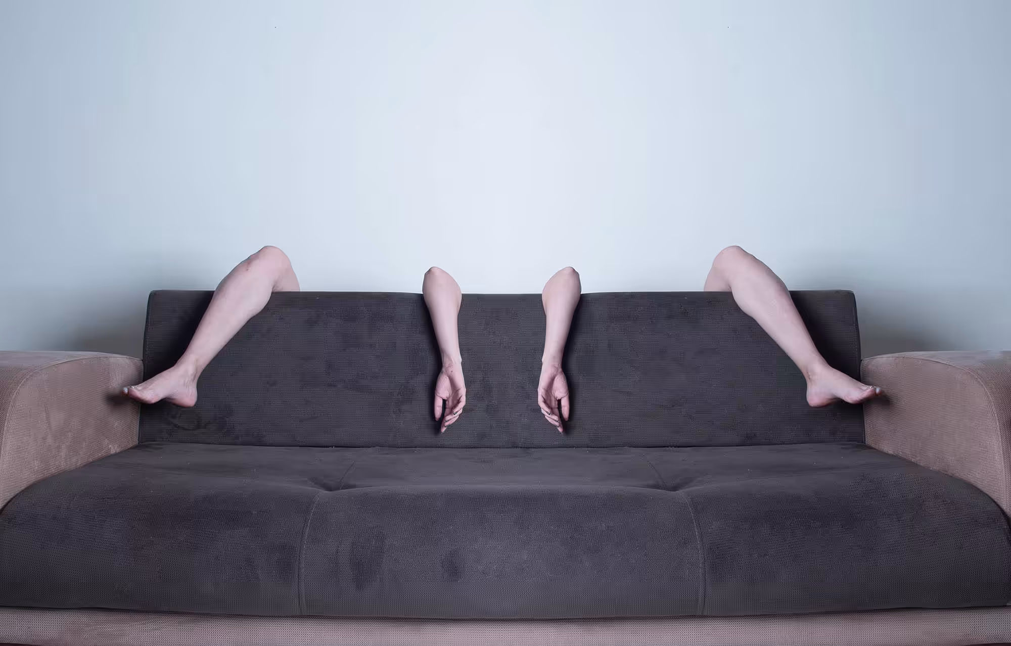 my sofa!